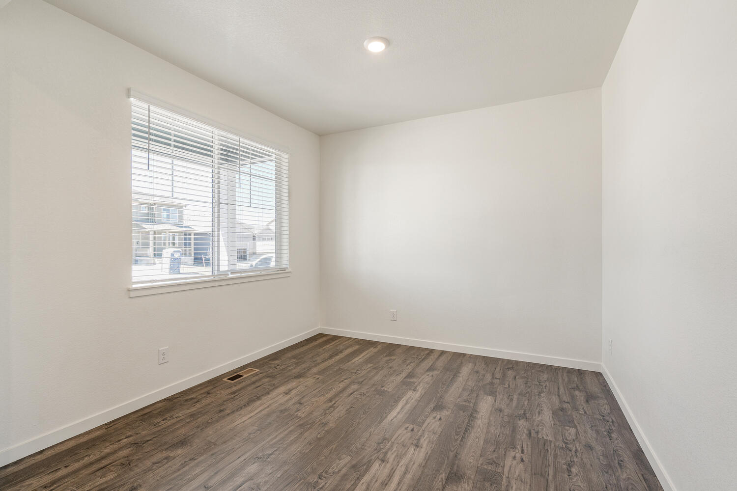 New Homes in Mead, CO at the Lakeside Canyon by D.R. Horton