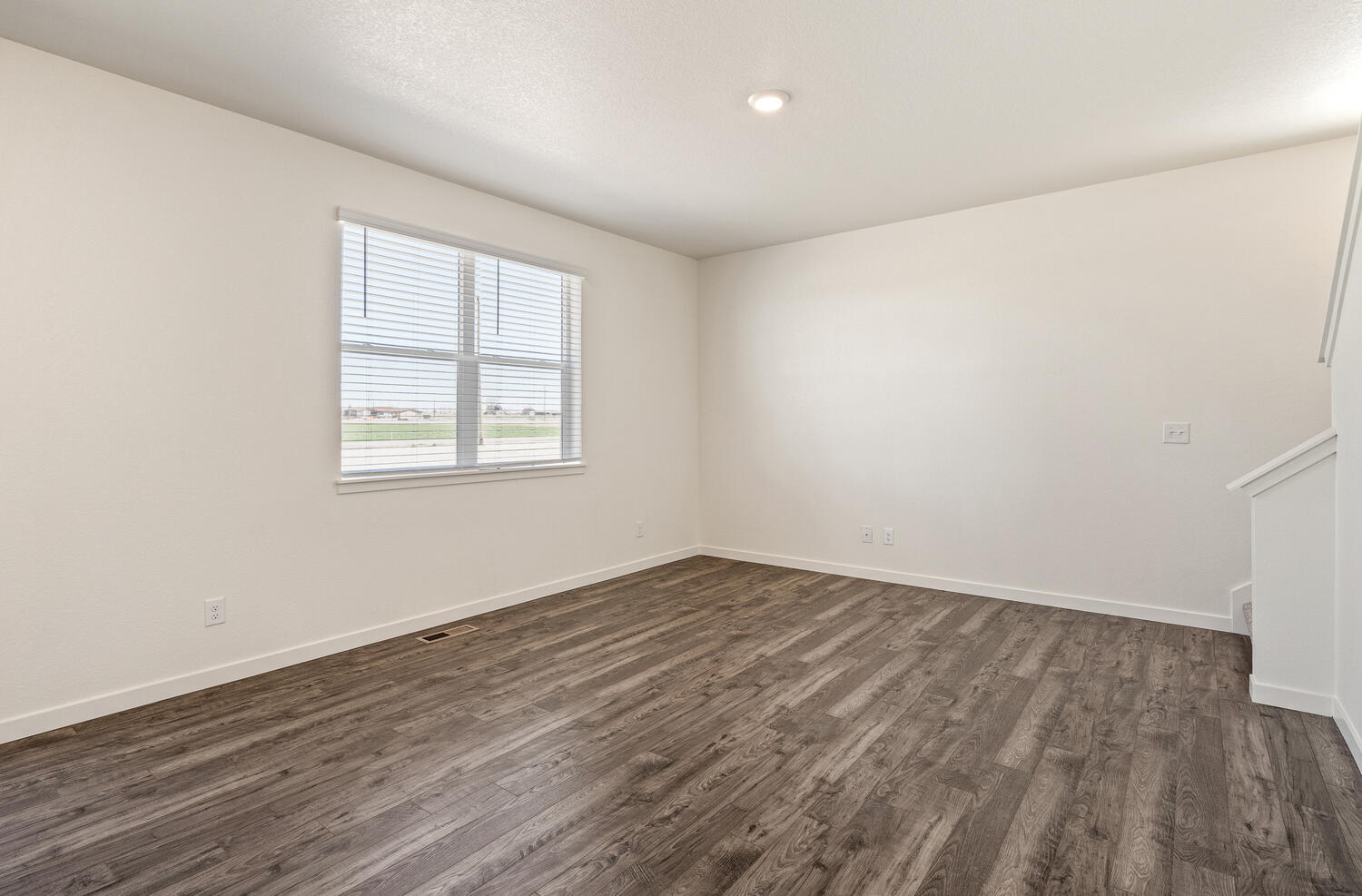 New Homes in Mead, CO at the Lakeside Canyon by D.R. Horton