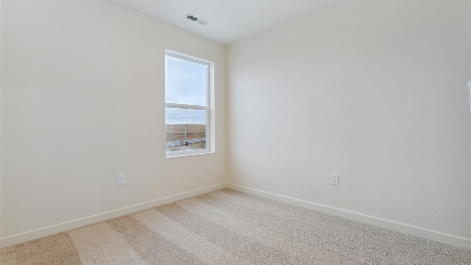 Edmon Floorplan at Lorson Ranch by D.R. Horton