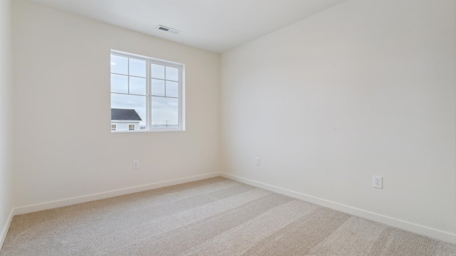 Edmon Floorplan at Lorson Ranch by D.R. Horton