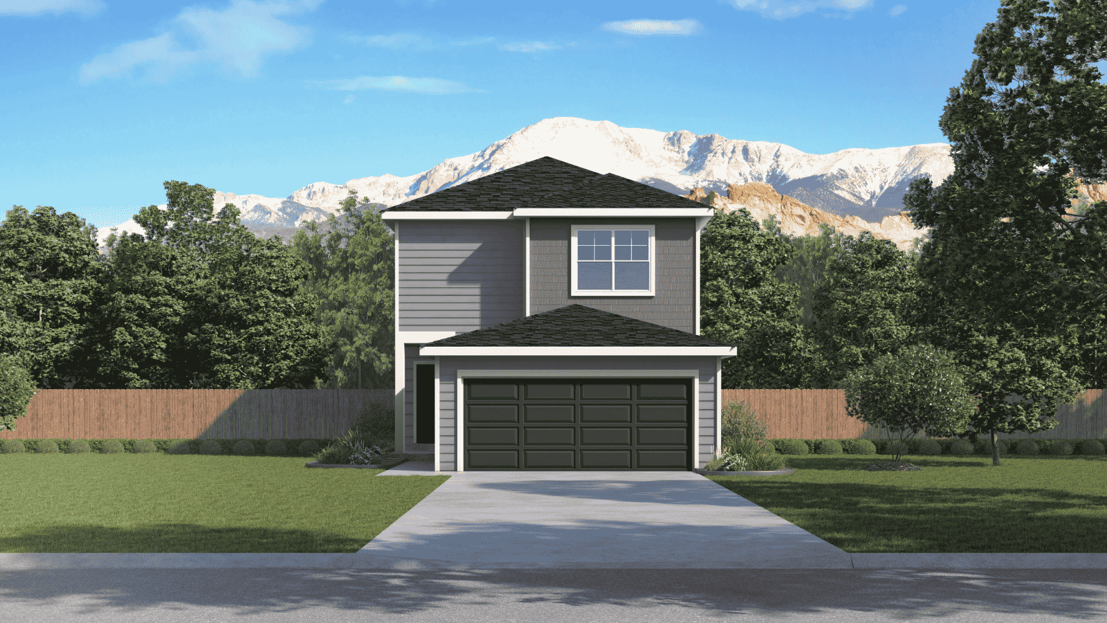 6673 Raven Ridge Terrace