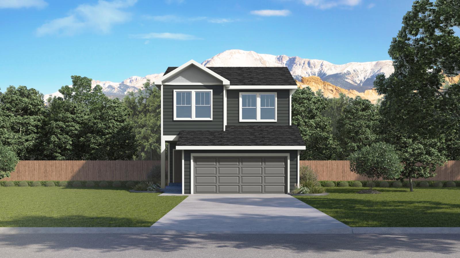 6675 Dragontail Terrace