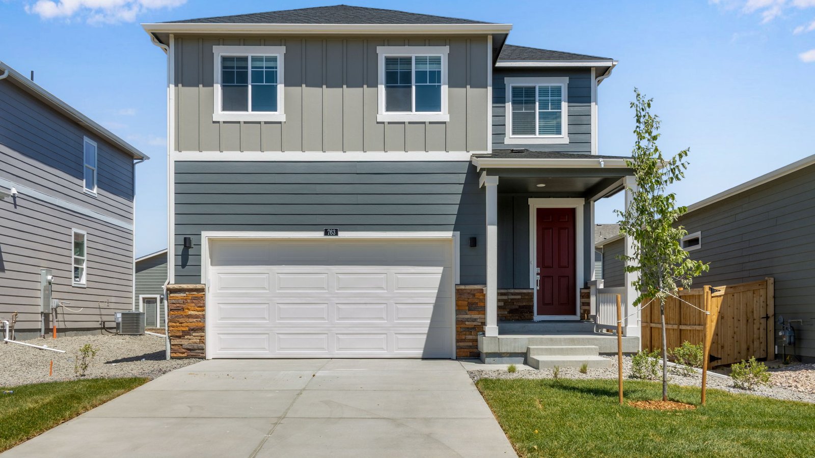 11775 Reagan Ridge Drive