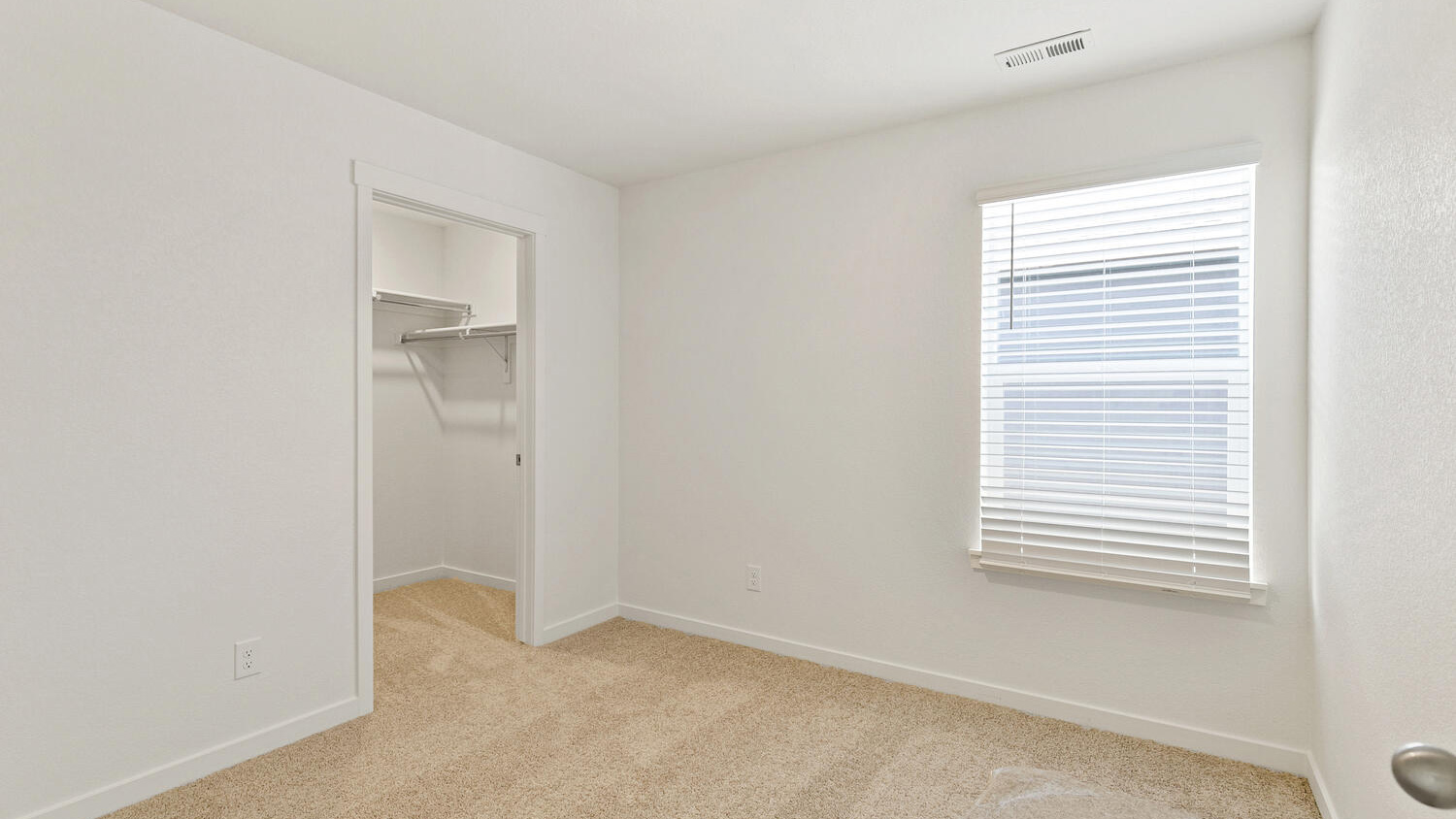 fourth room new home