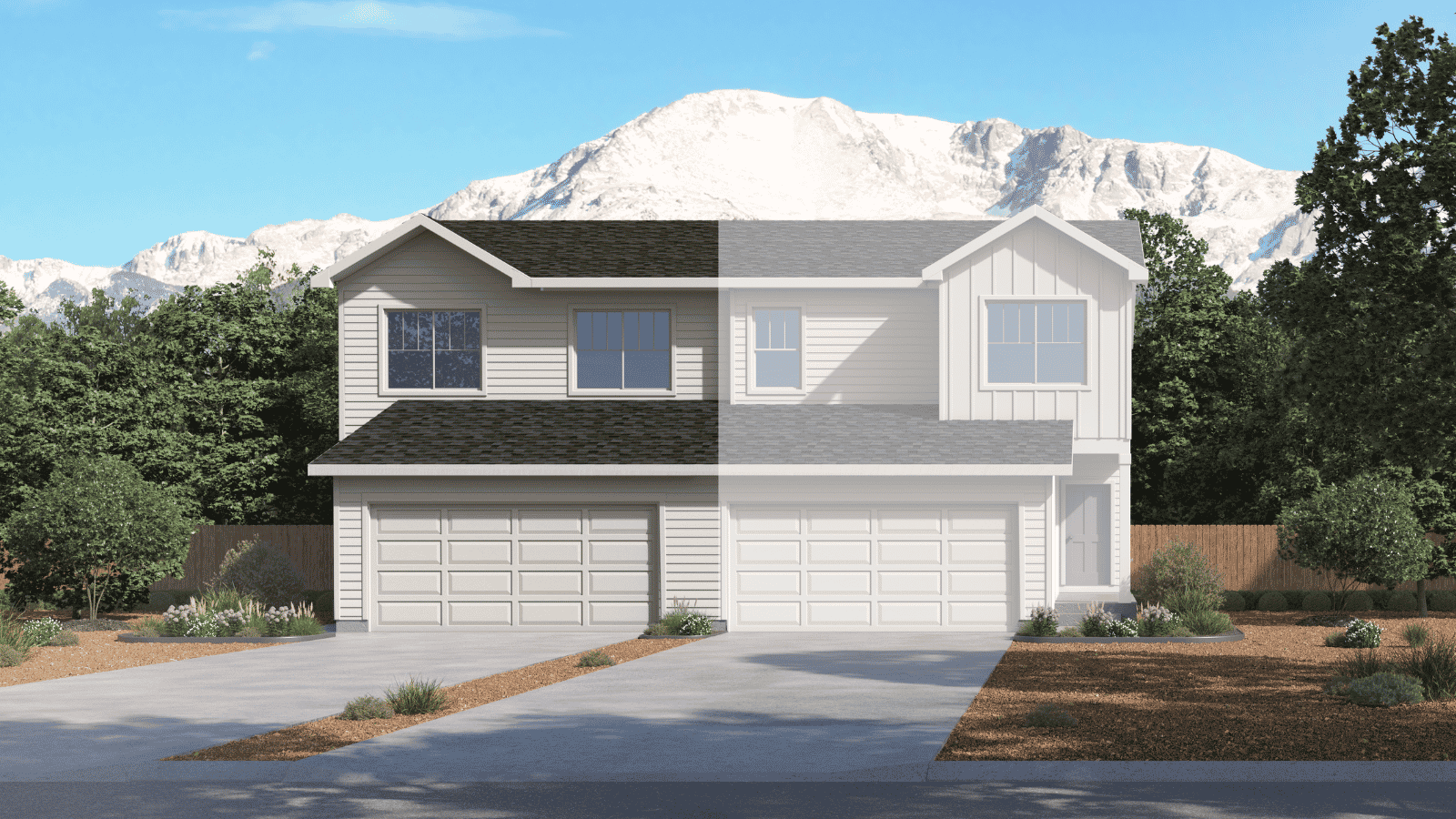 3675 Glenna Pl exterior