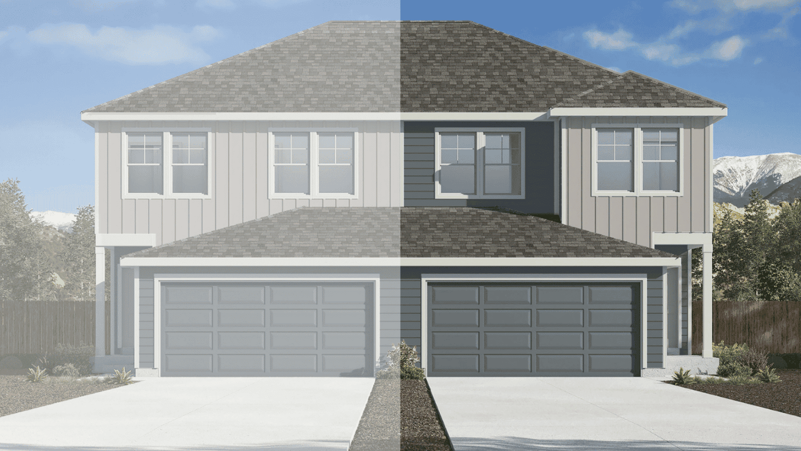 3681 Glenna Pl exterior