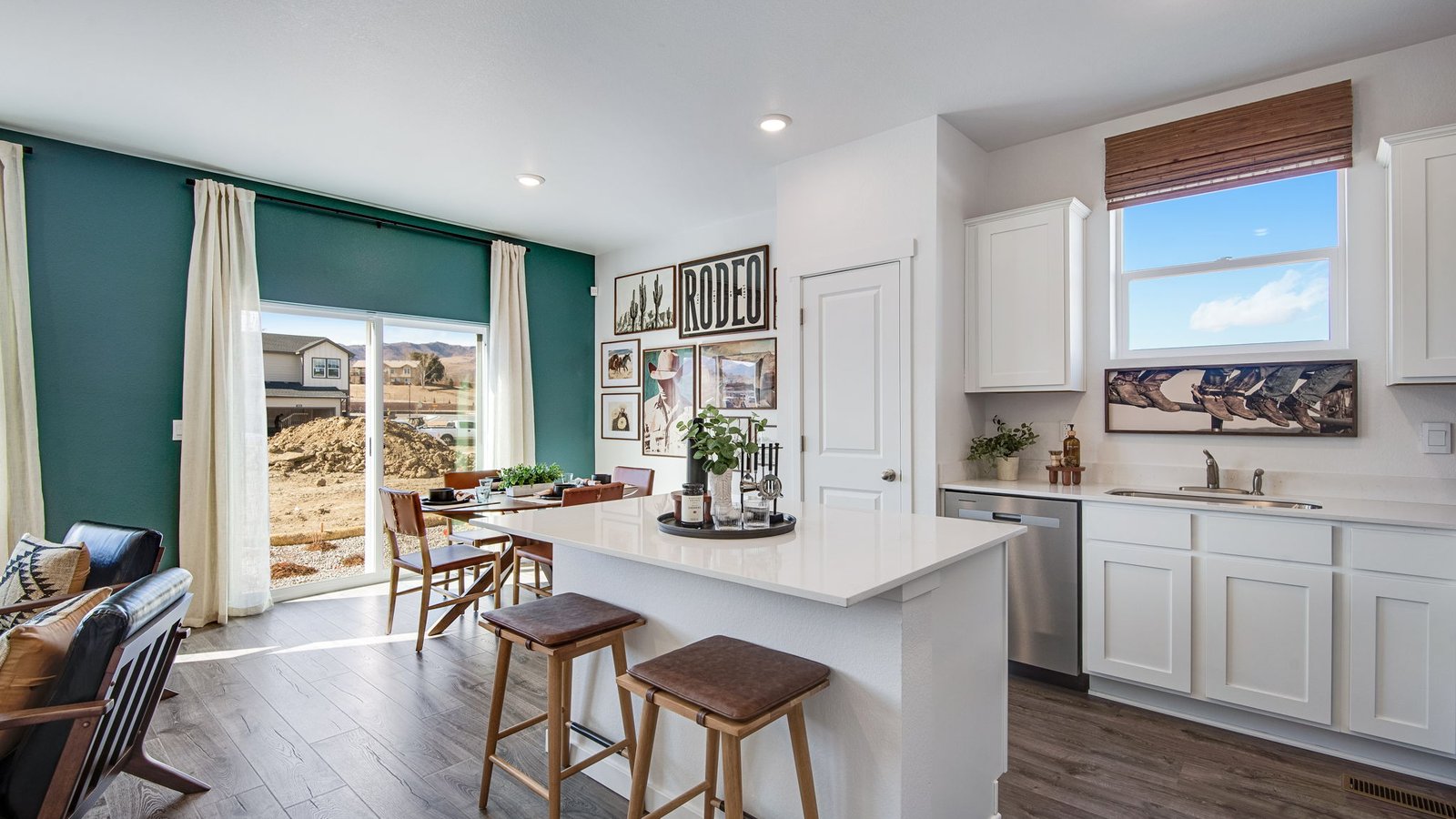 3645 Glenna Pl exterior