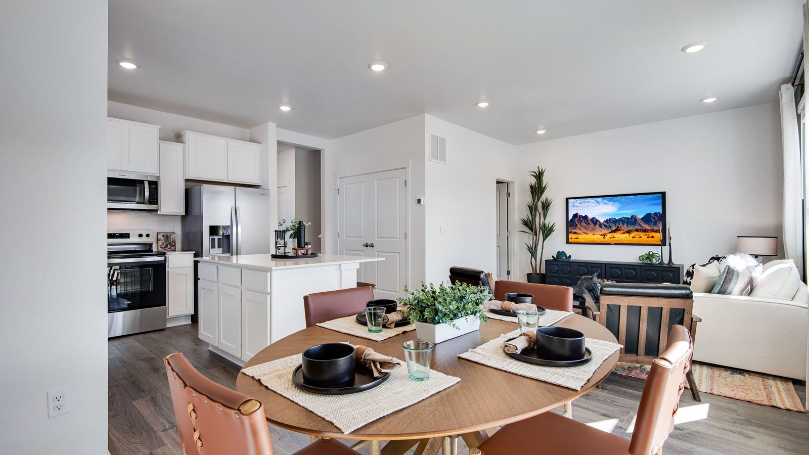 new paired home in colorado springs