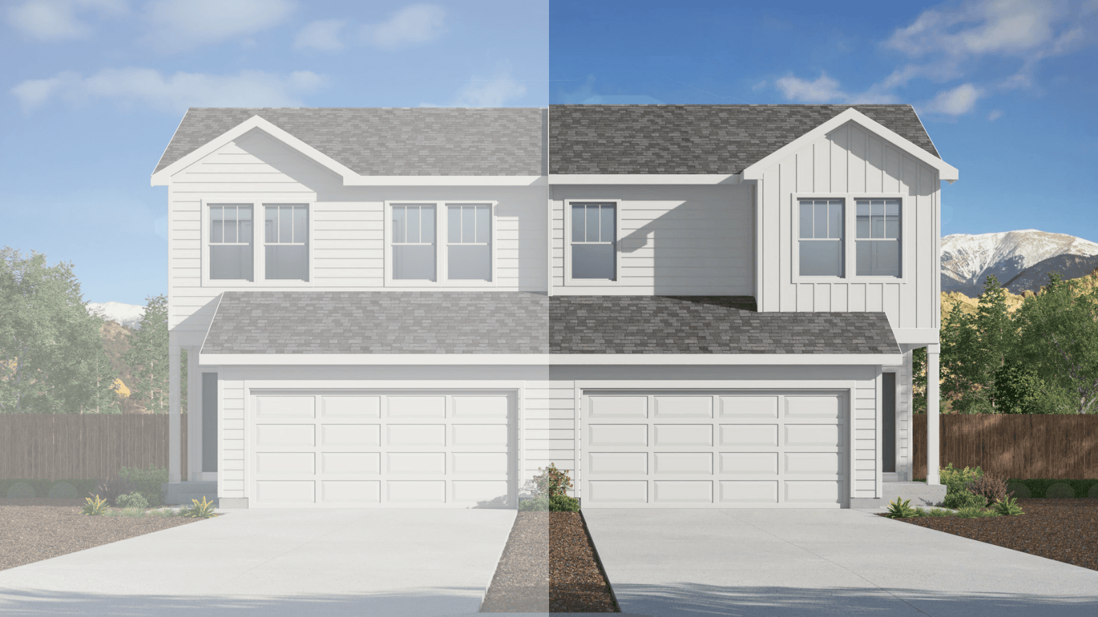 D.R. Horton Colorado Springs