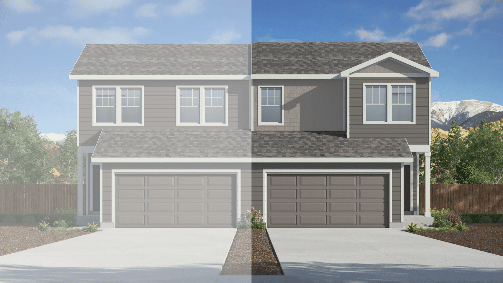 D.R. Horton Colorado Springs