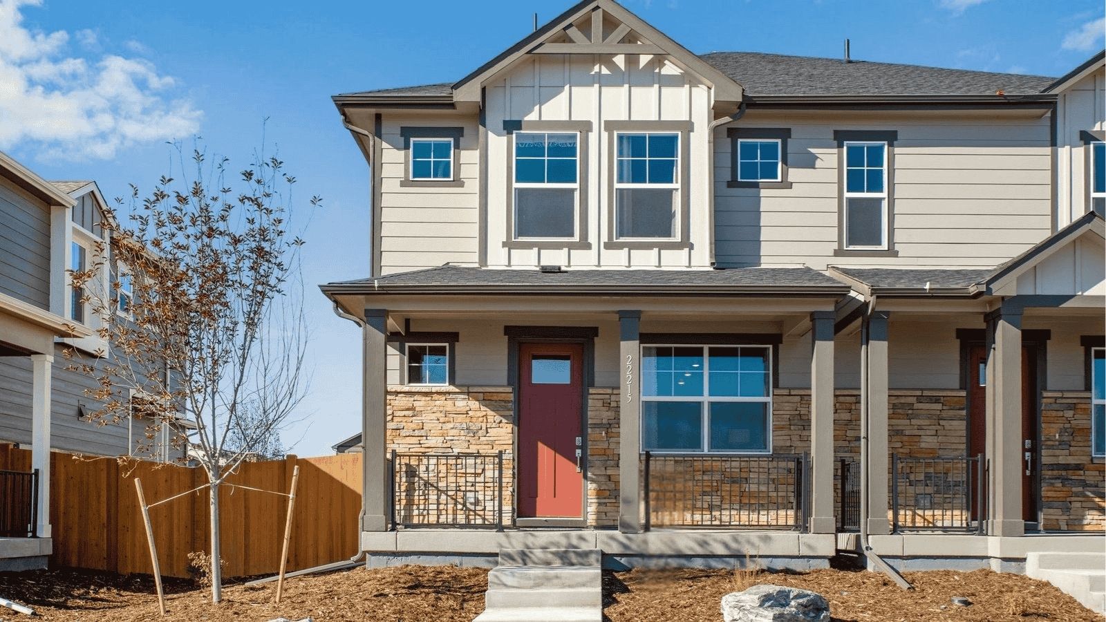 9865 Bahama St exterior
