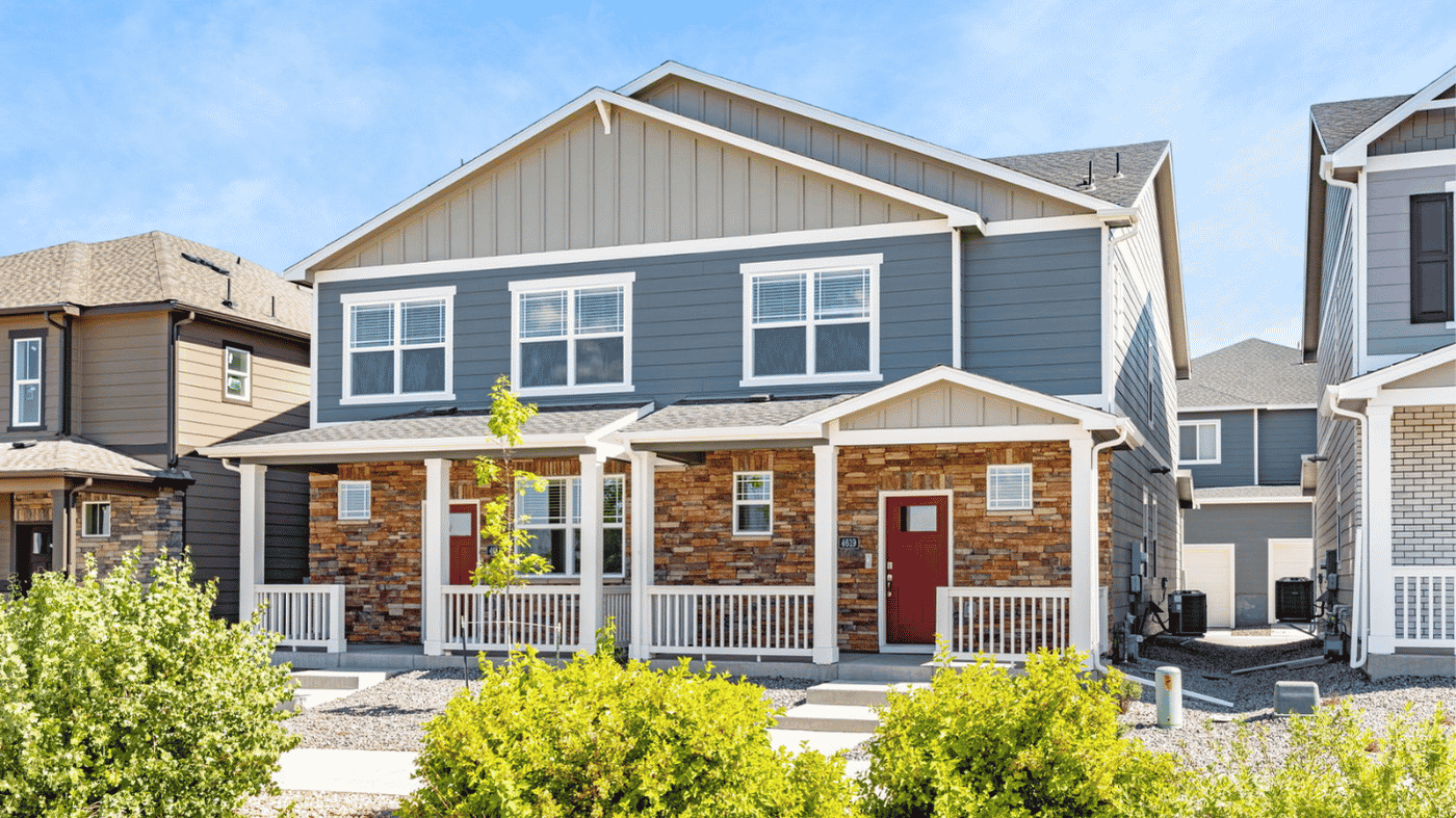 18735 E 98Th Ave exterior