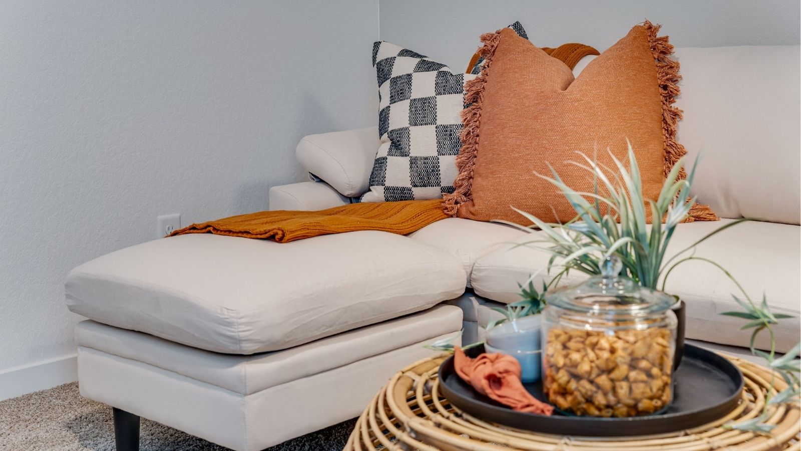 Additional bedroom in D.R. Horton paired home at Settlers Crossing