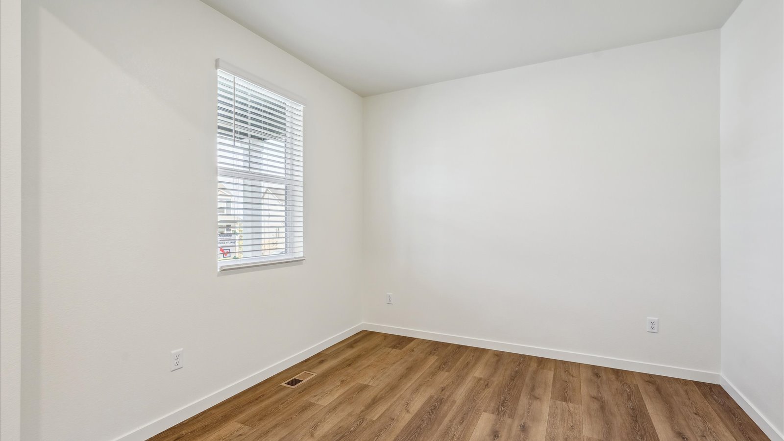 office in new home