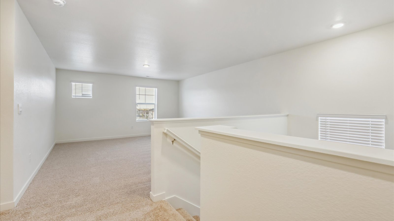 loft new home