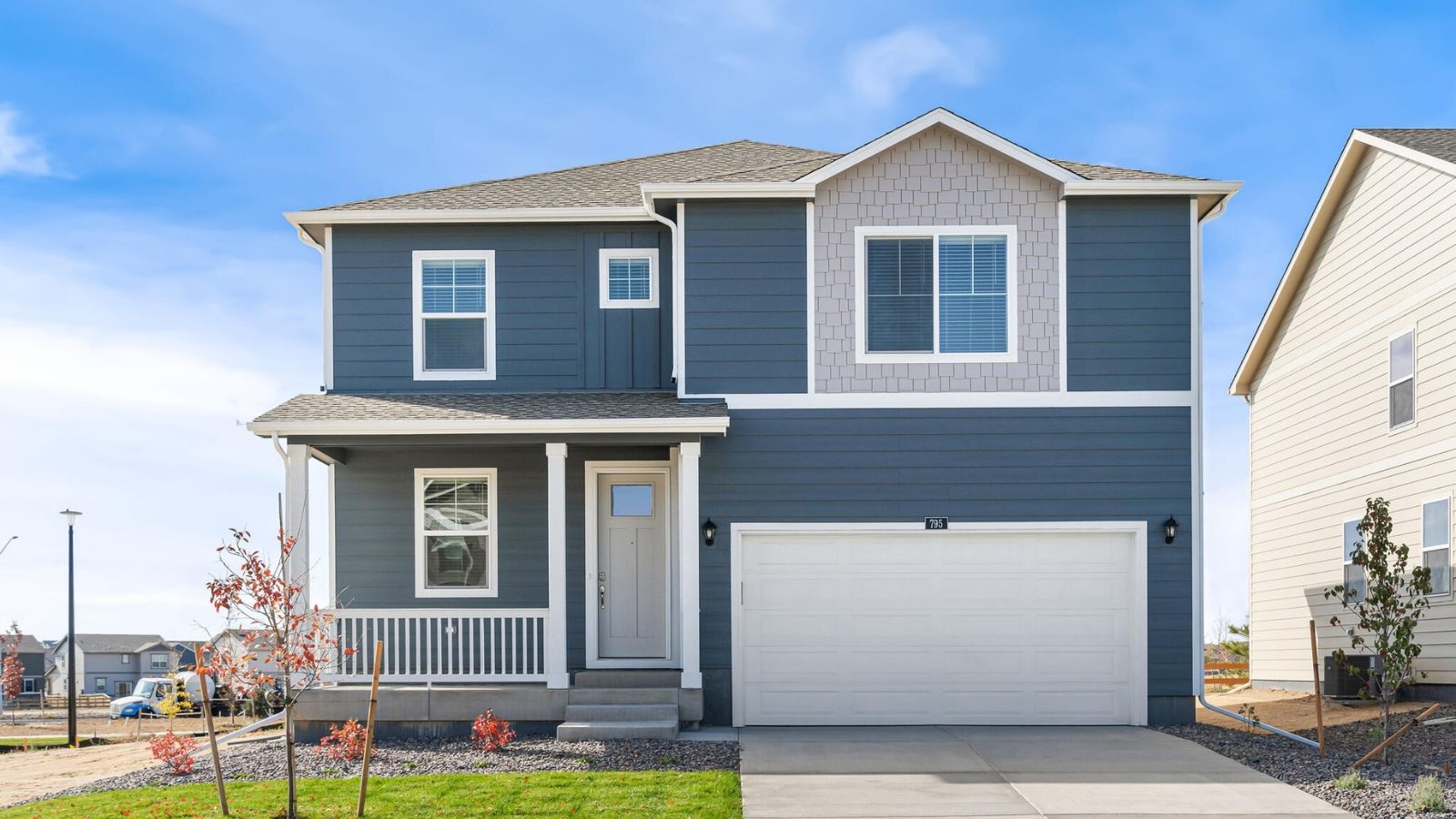 9888 Danube Court exterior