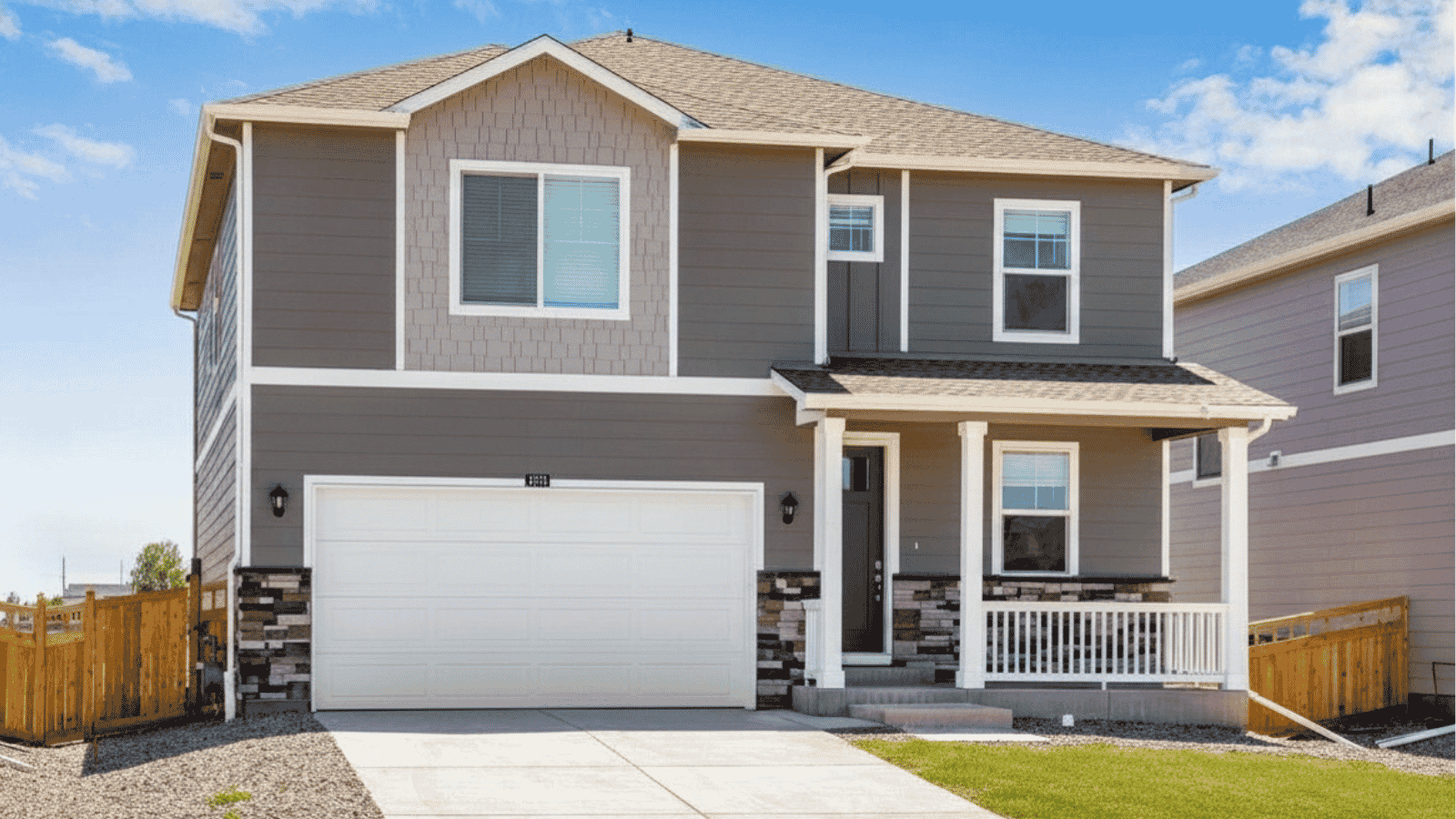 9897 Danube Court exterior