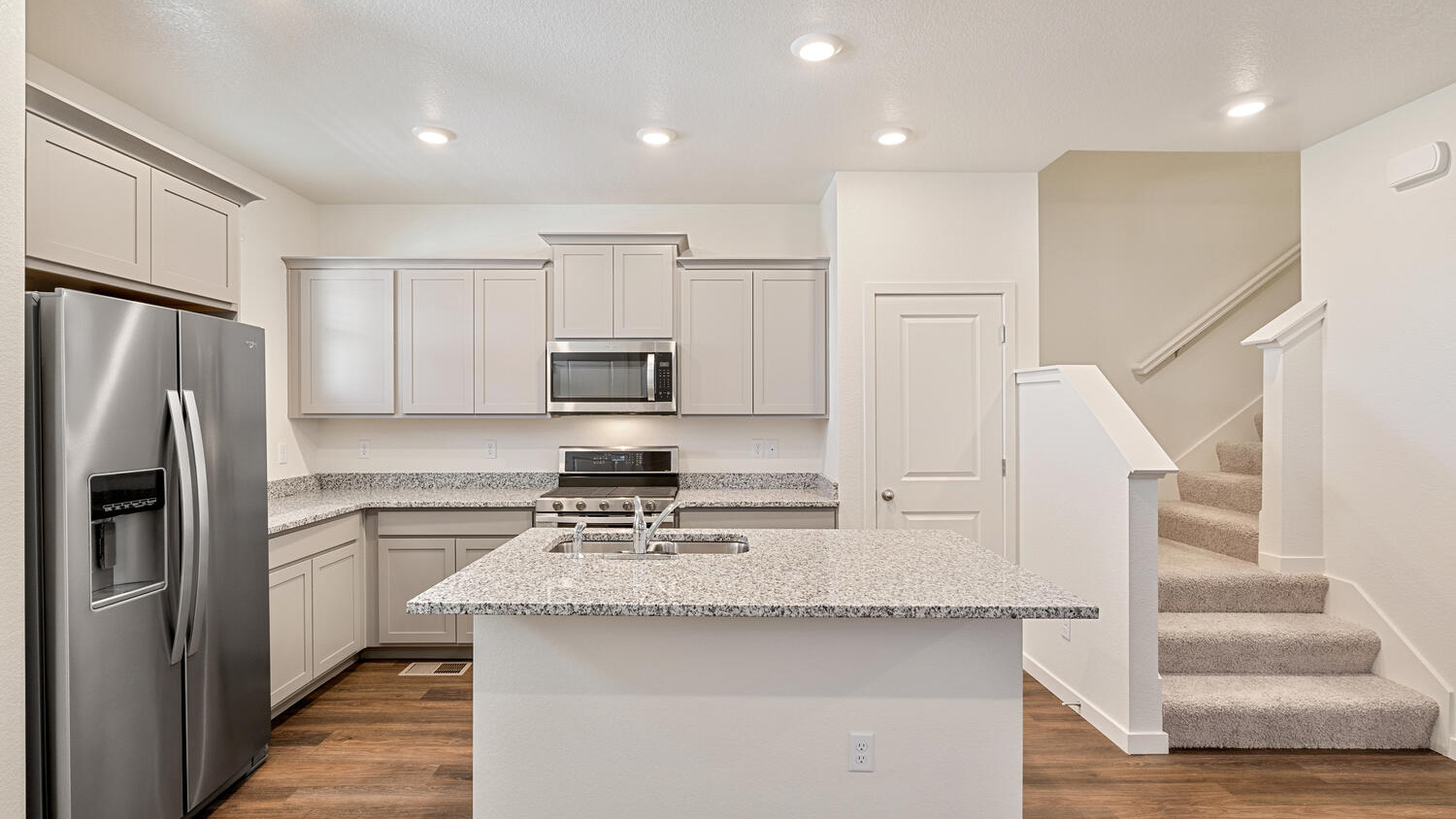 Settlers Crossing Home for sale