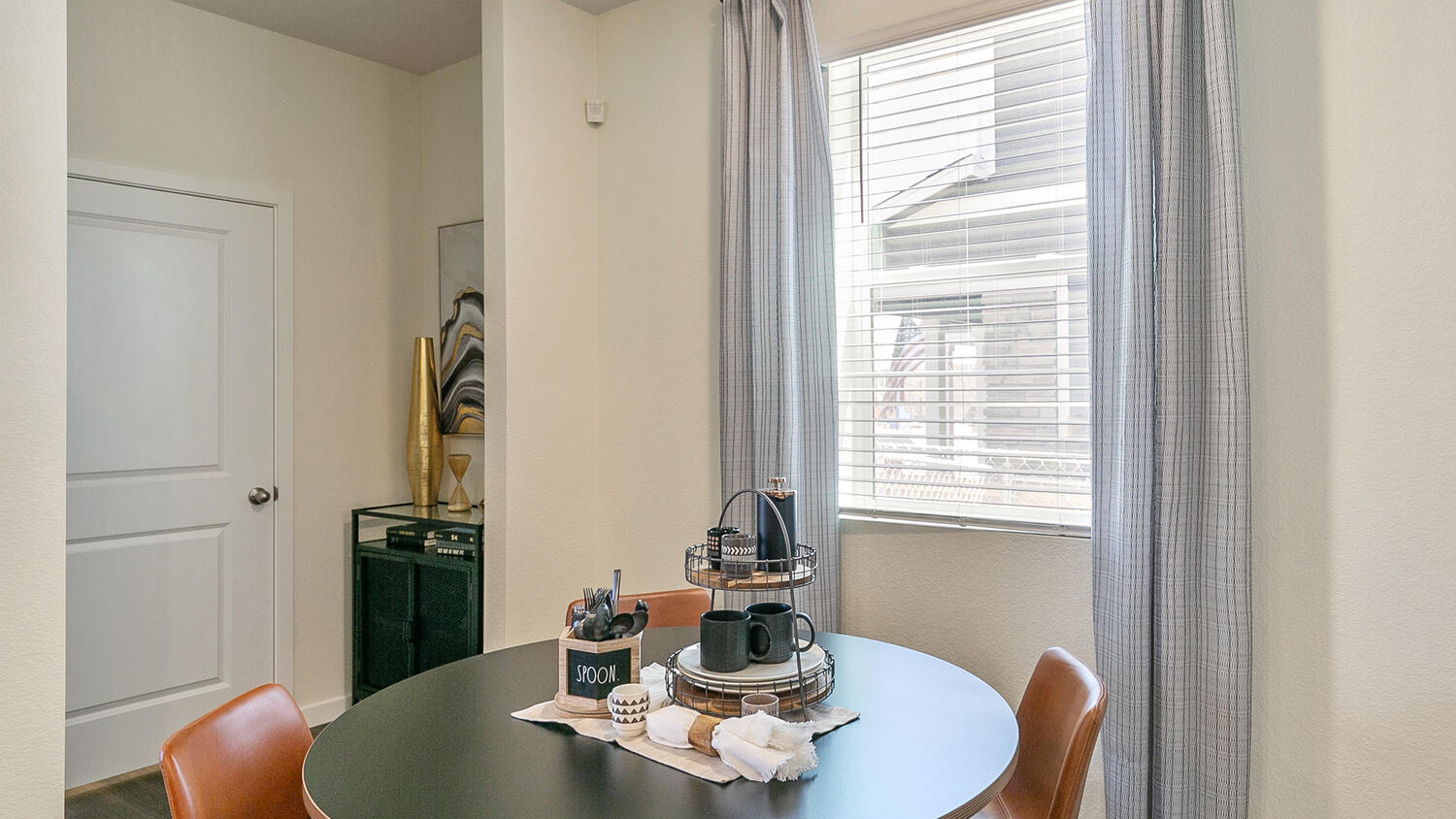 Paired Homes at Settlers Crossing by D.R. Horton Melbourne Floorplal