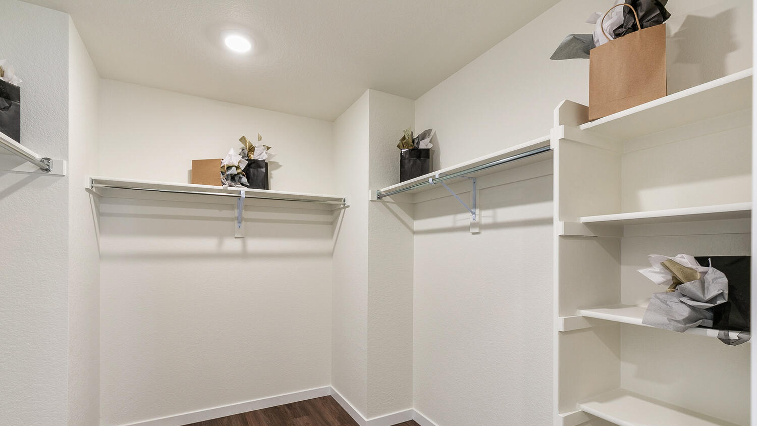 Paired Homes at Settlers Crossing by D.R. Horton Melbourne Floorplal