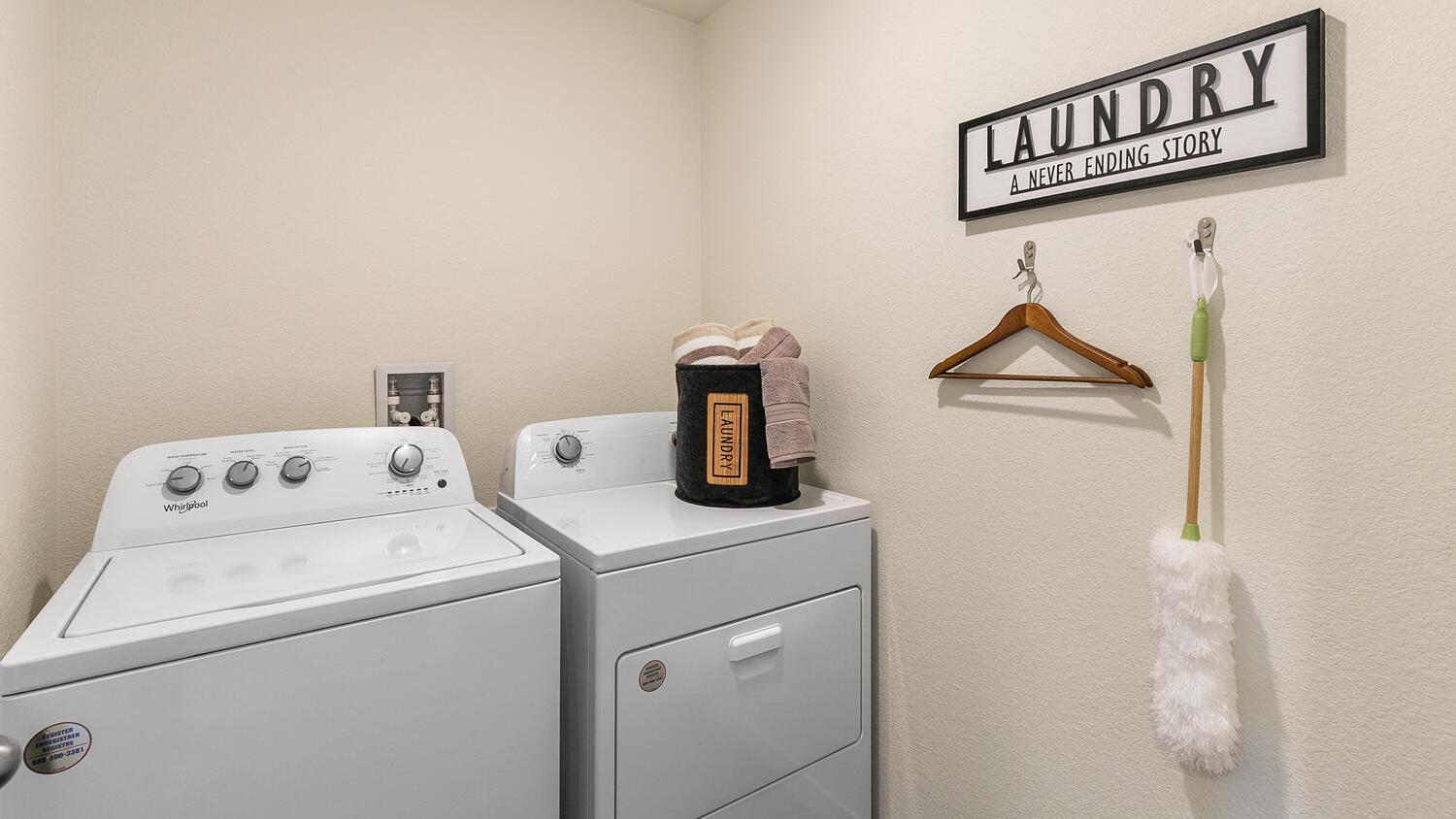 Paired Homes at Settlers Crossing by D.R. Horton Melbourne Floorplal