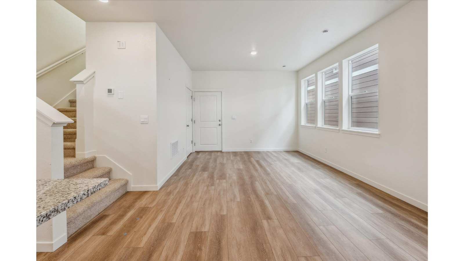 Paired Homes at Settlers Crossing by D.R. Horton Floorplan