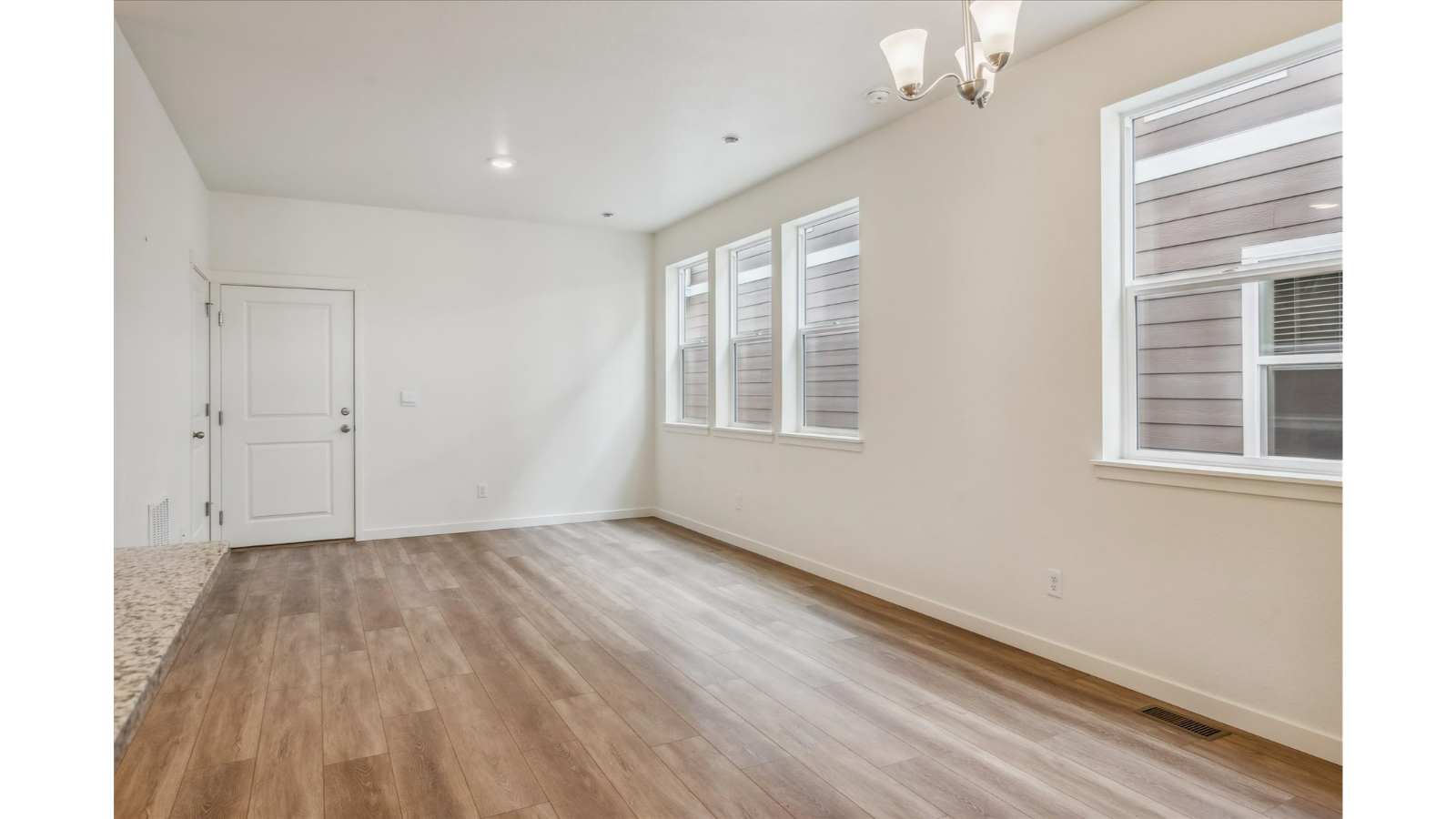 Paired Homes at Settlers Crossing by D.R. Horton Floorplan