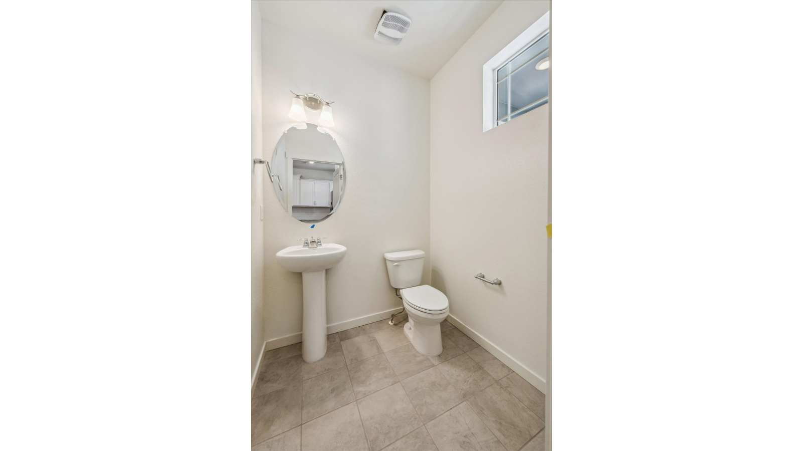 Paired Homes at Settlers Crossing by D.R. Horton Floorplan