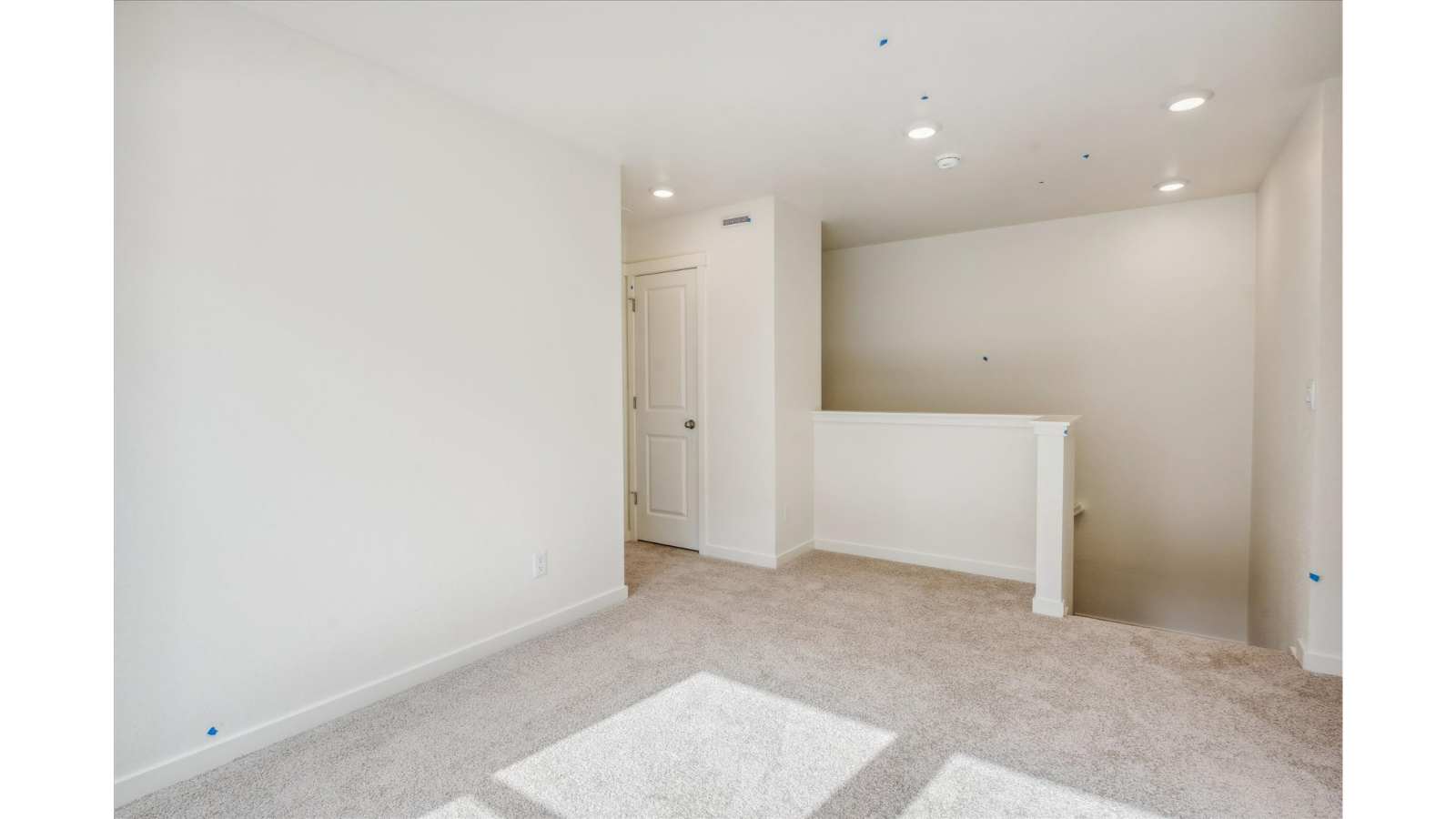 Paired Homes at Settlers Crossing by D.R. Horton Floorplan