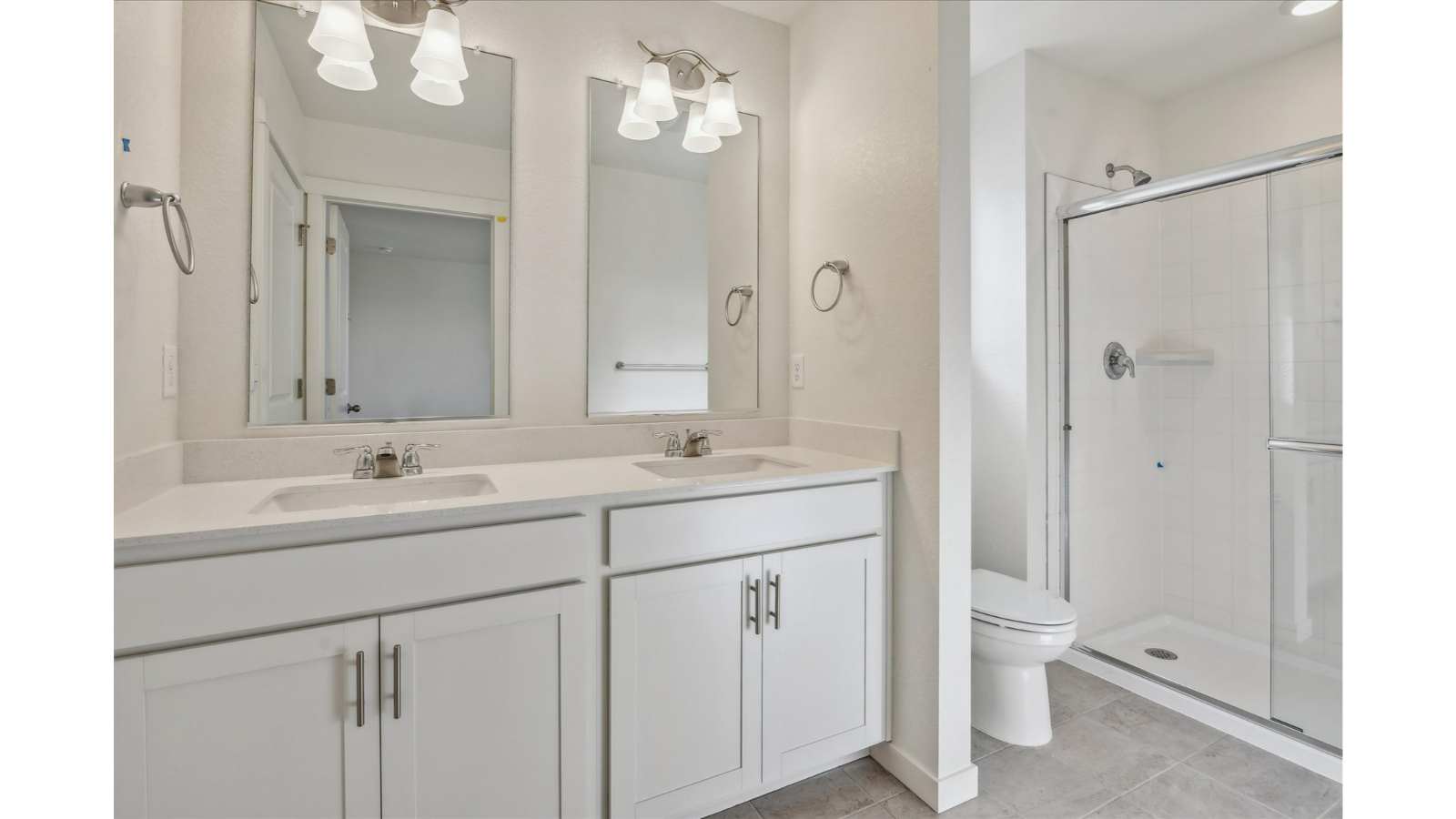 Paired Homes at Settlers Crossing by D.R. Horton Floorplan