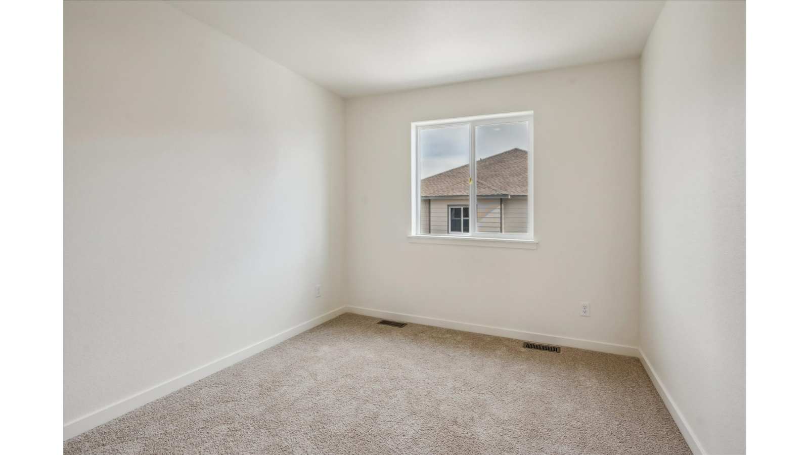 Paired Homes at Settlers Crossing by D.R. Horton Floorplan