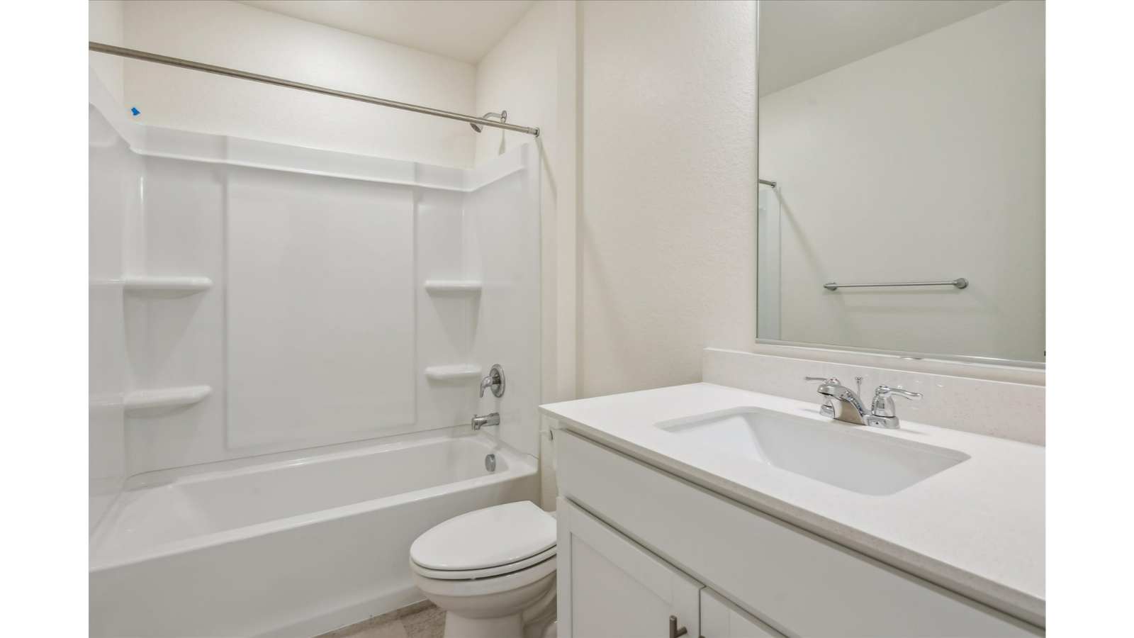 Paired Homes at Settlers Crossing by D.R. Horton Floorplan