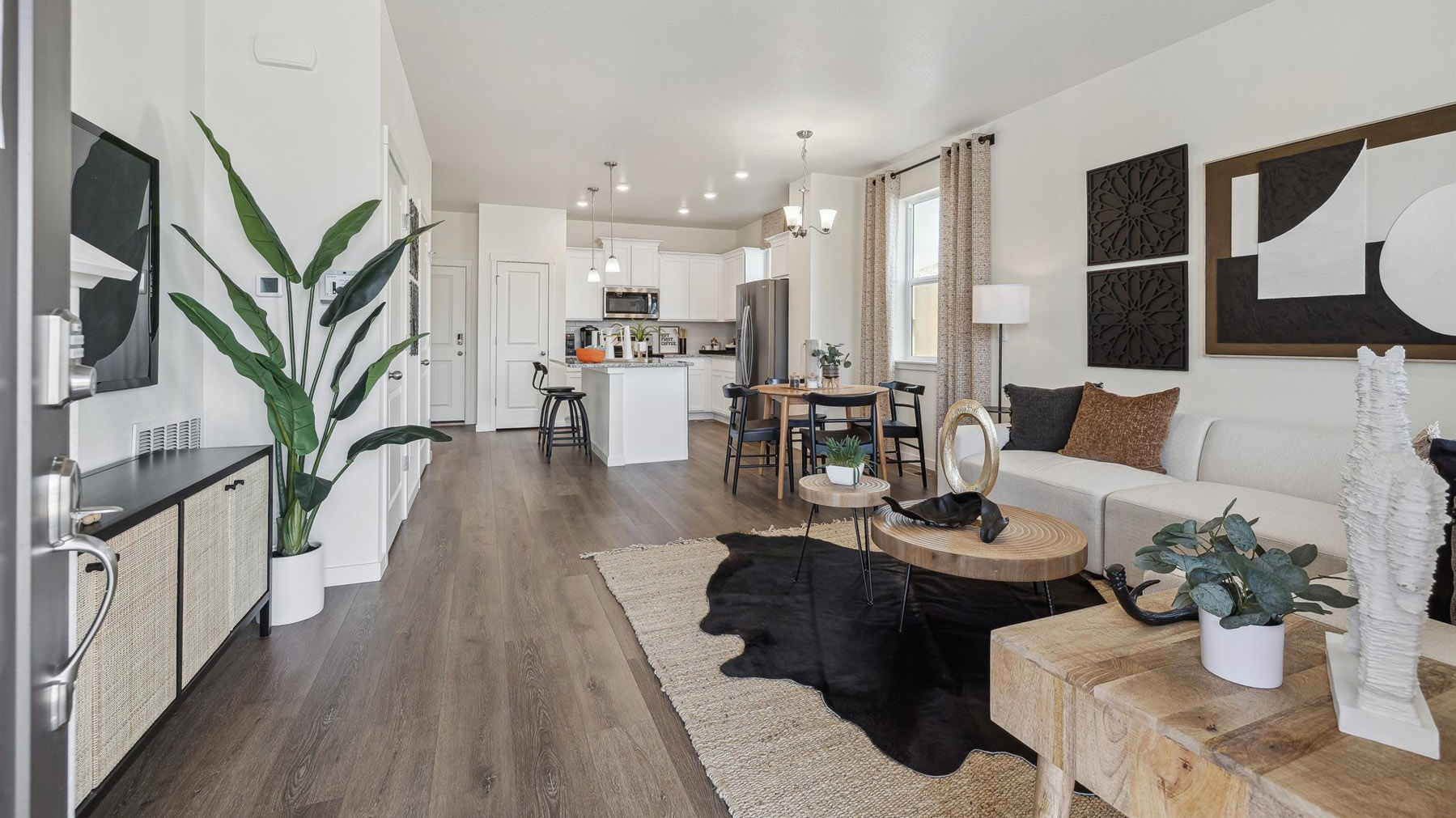 New Homes in Commerce CIty by D.R. Horton