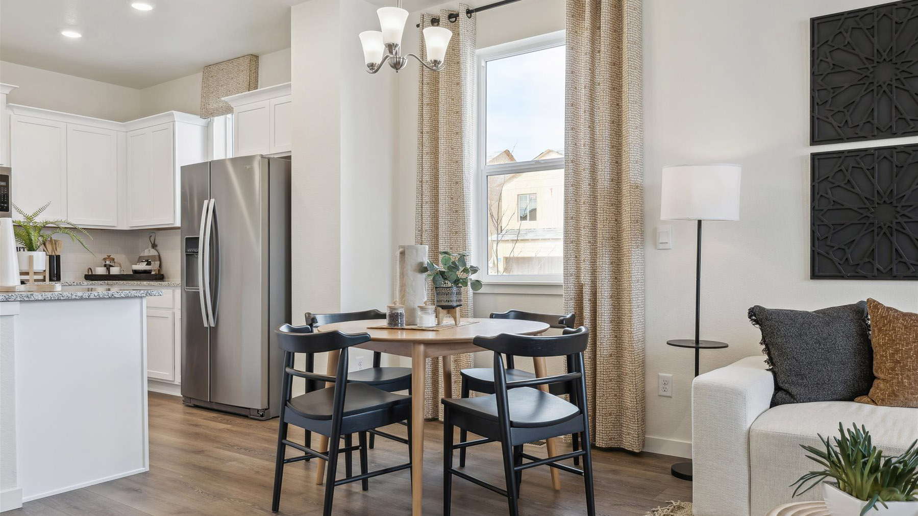 New Homes in Commerce CIty by D.R. Horton