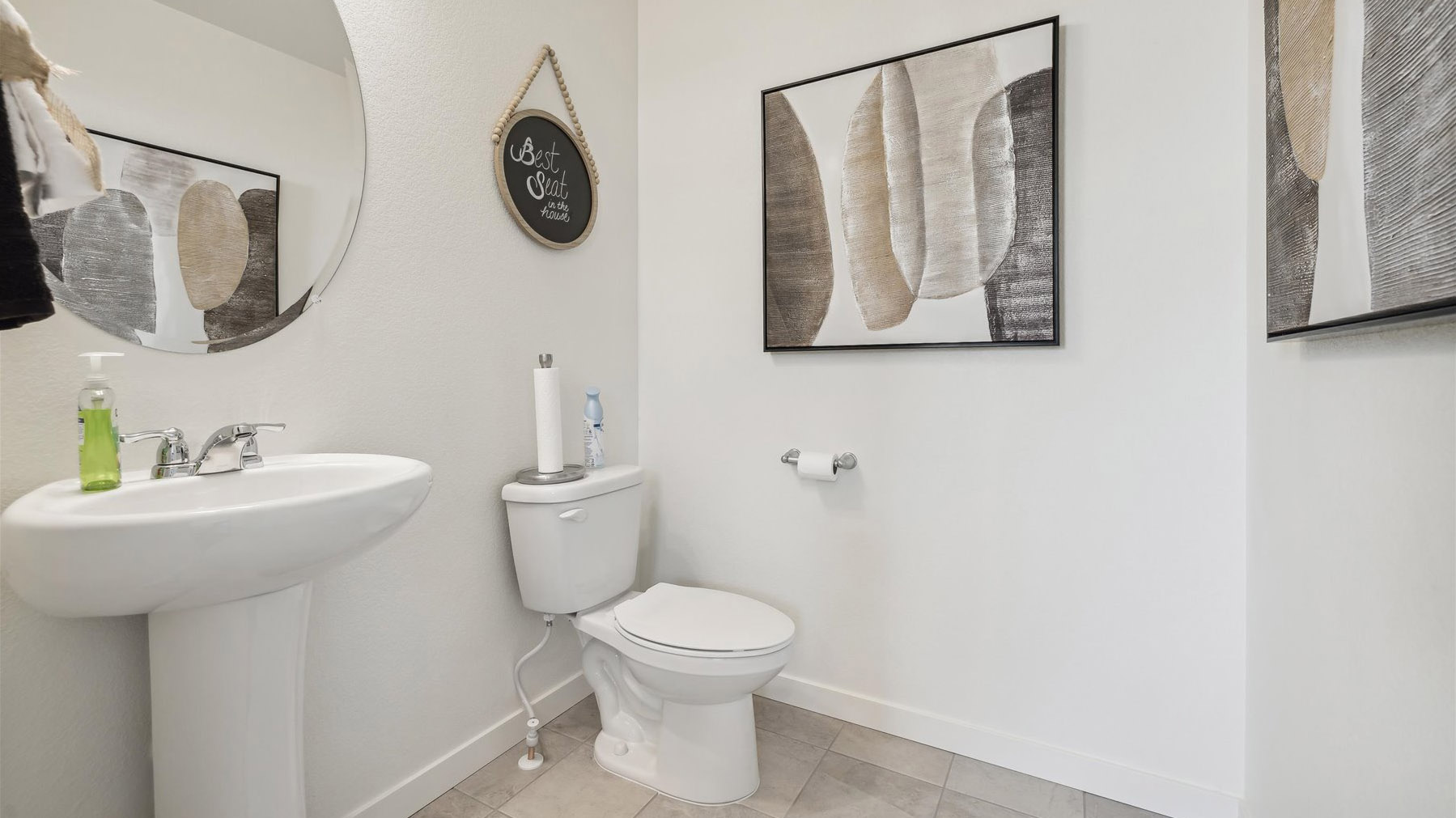 New Homes in Commerce CIty by D.R. Horton