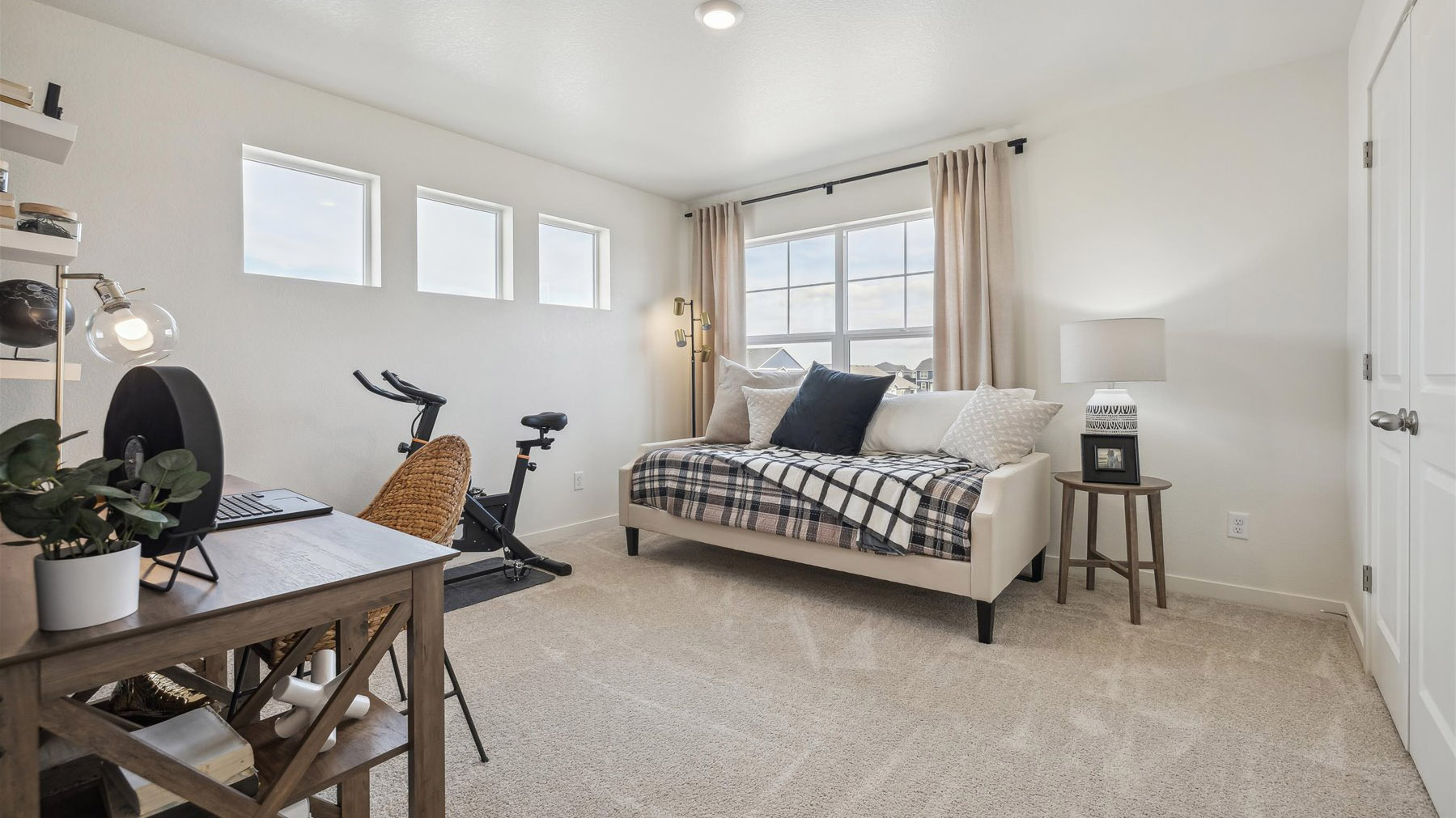 New Homes in Commerce CIty by D.R. Horton