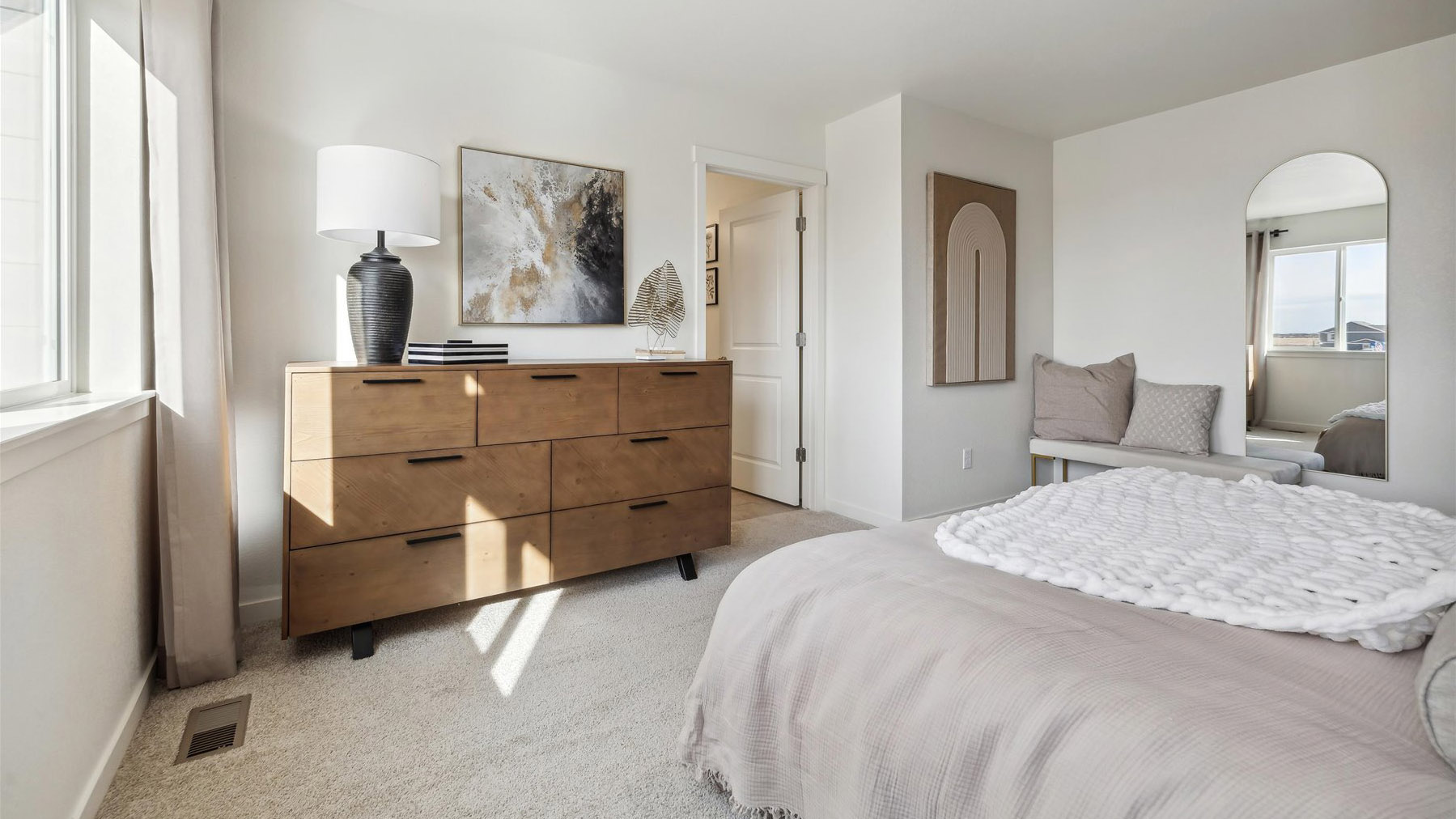 New Homes in Commerce CIty by D.R. Horton