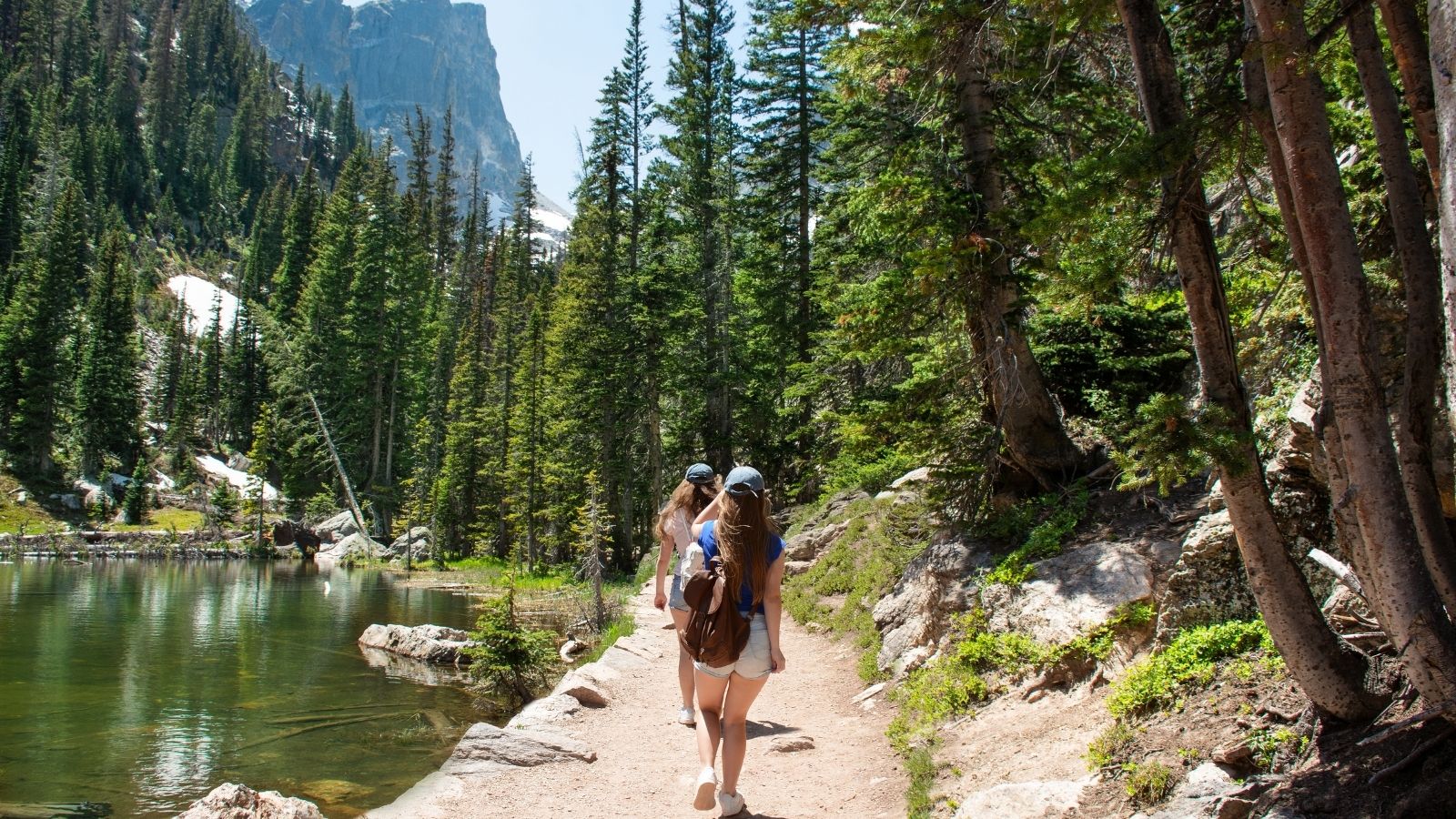 Outdoor activities near new D.R. Horton homes in Denver, CO