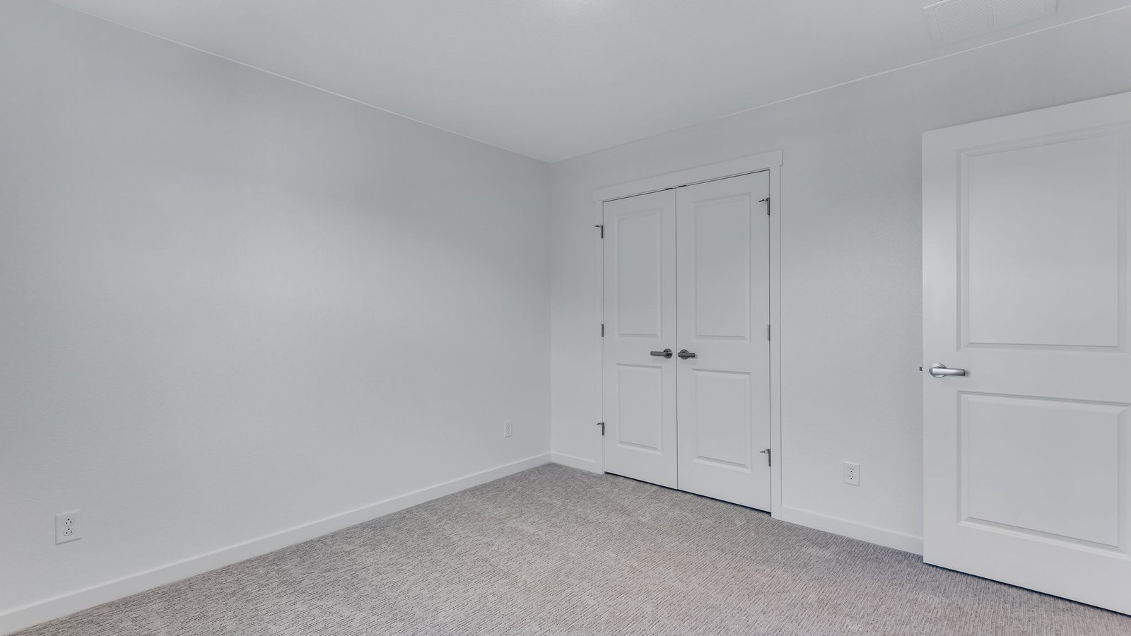 second room new home