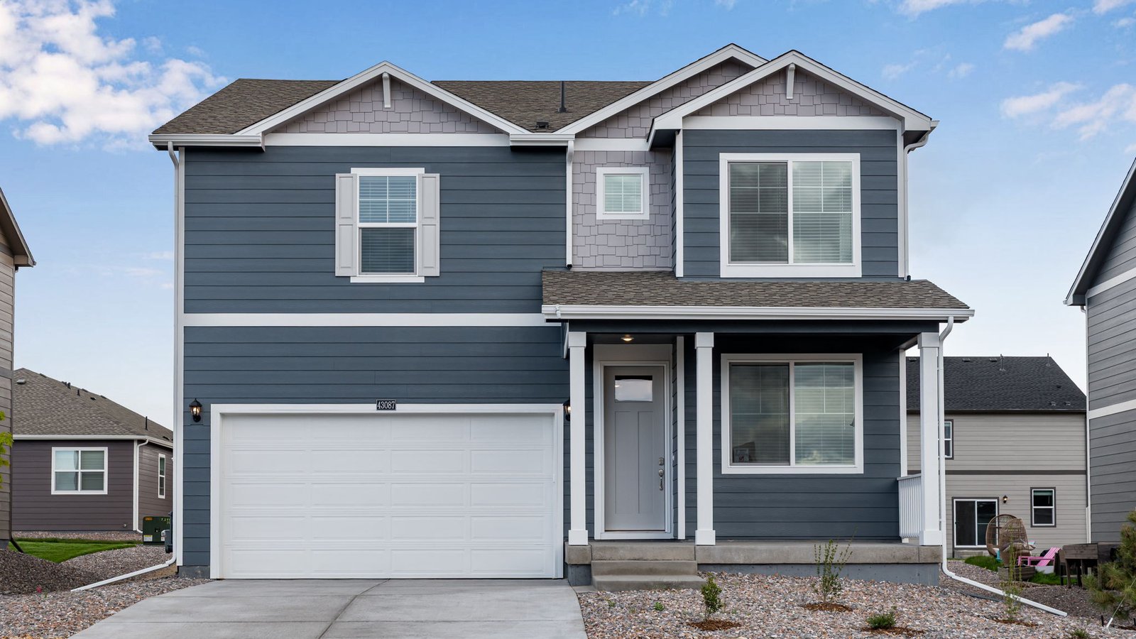 43087 Trenton Gulch Trl exterior
