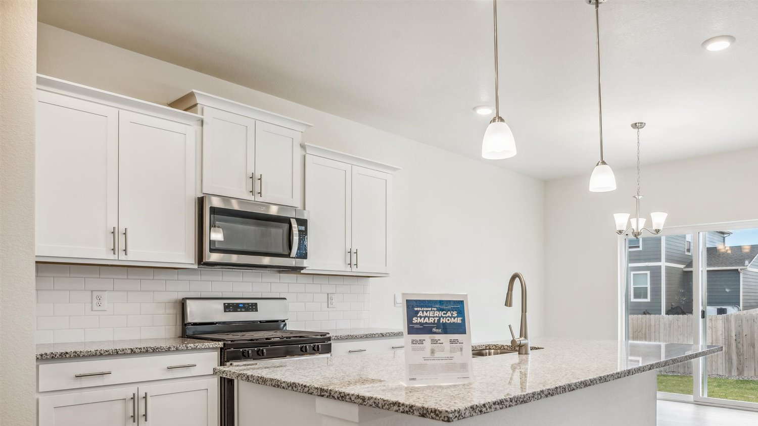 D.R. Horton Home for Sale