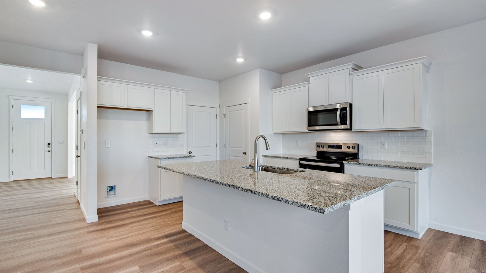 Spring Valley Ranch home for sale