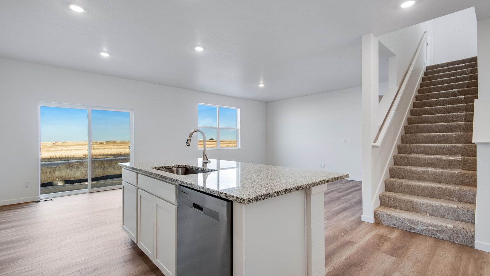 Spring Valley Ranch home for sale