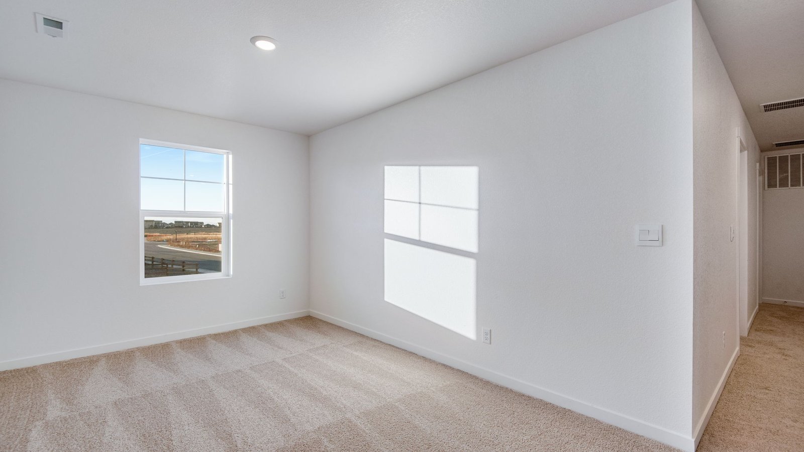 Spring Valley Ranch home for sale