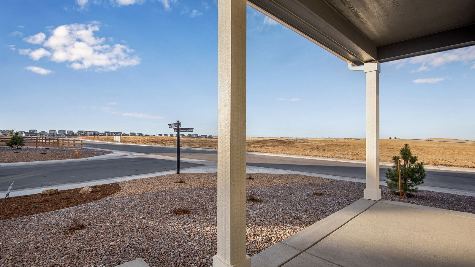 Spring Valley Ranch home for sale