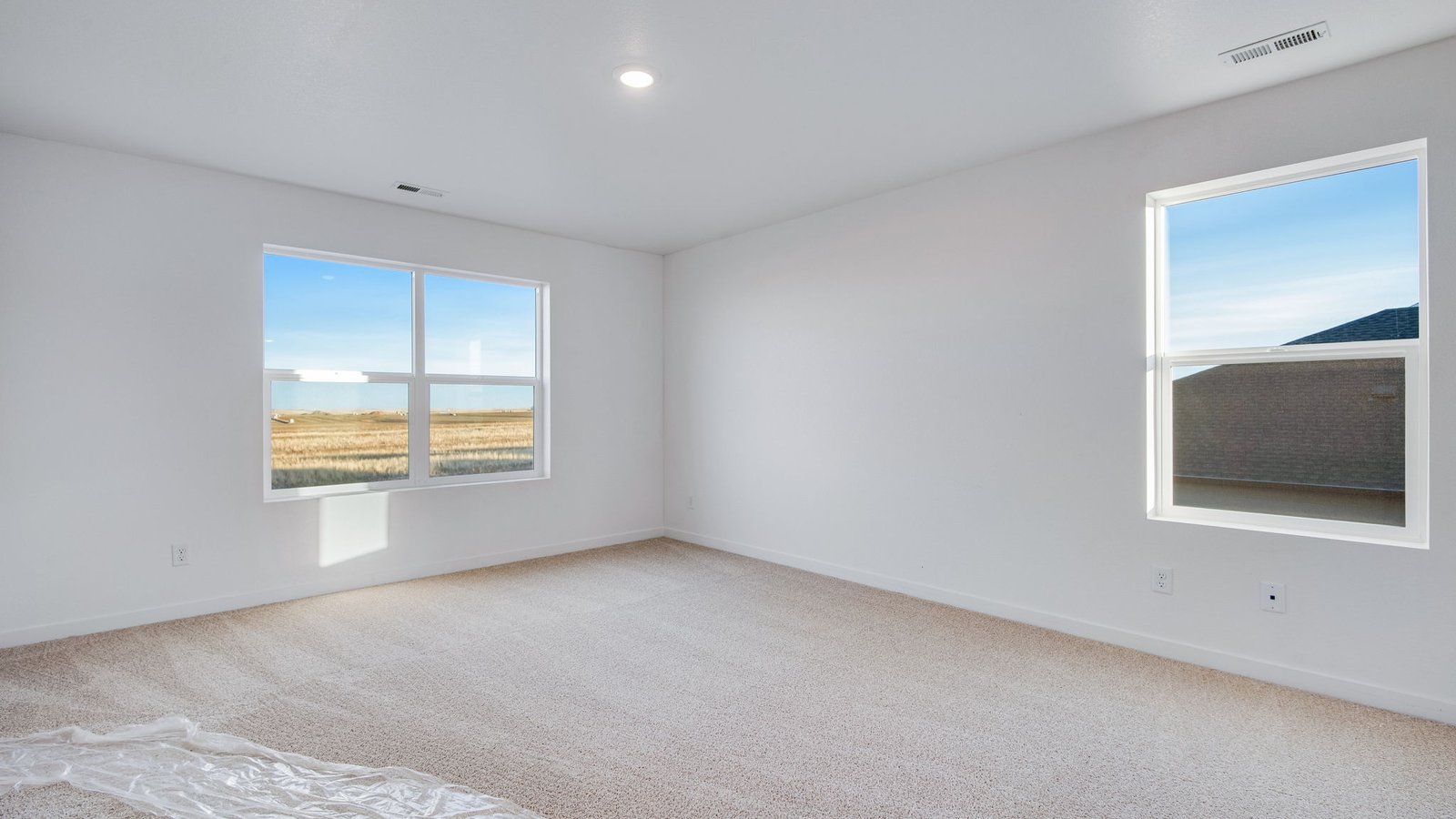 Spring Valley Ranch home for sale