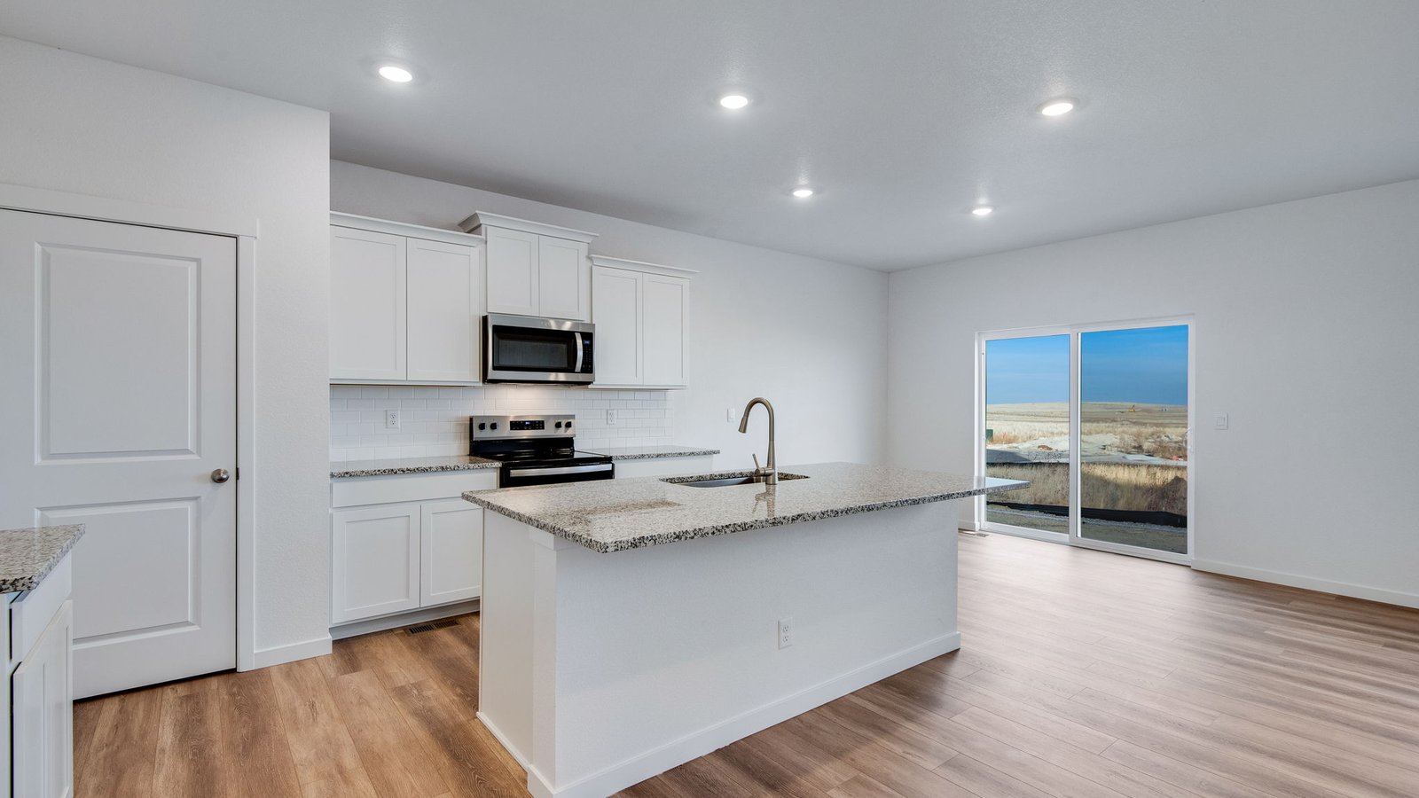 Spring Valley Ranch home for sale