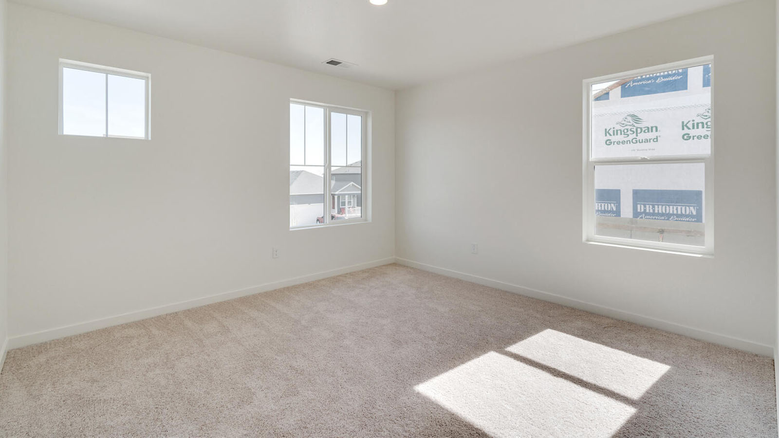 Spring Valley Ranch Home