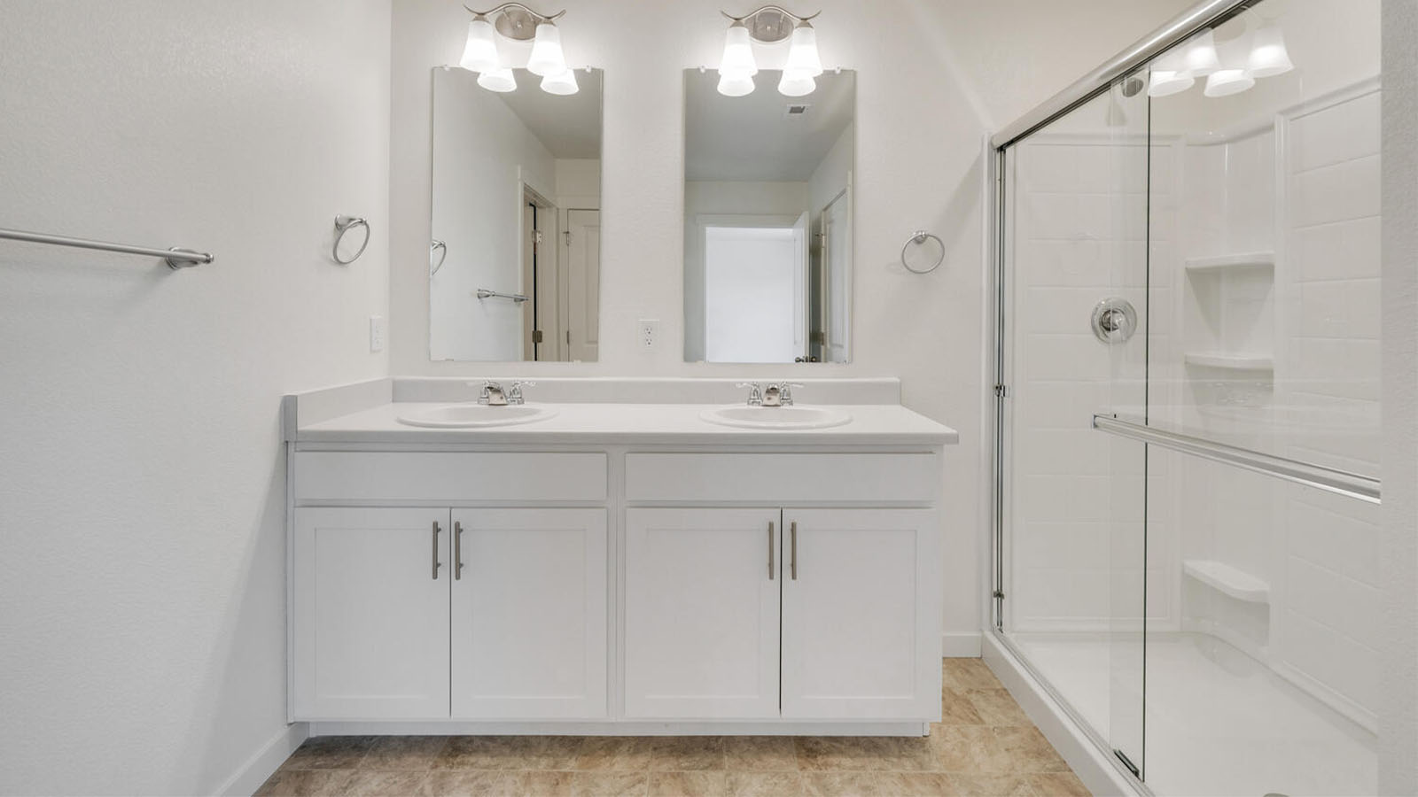 Spring Valley Ranch Home