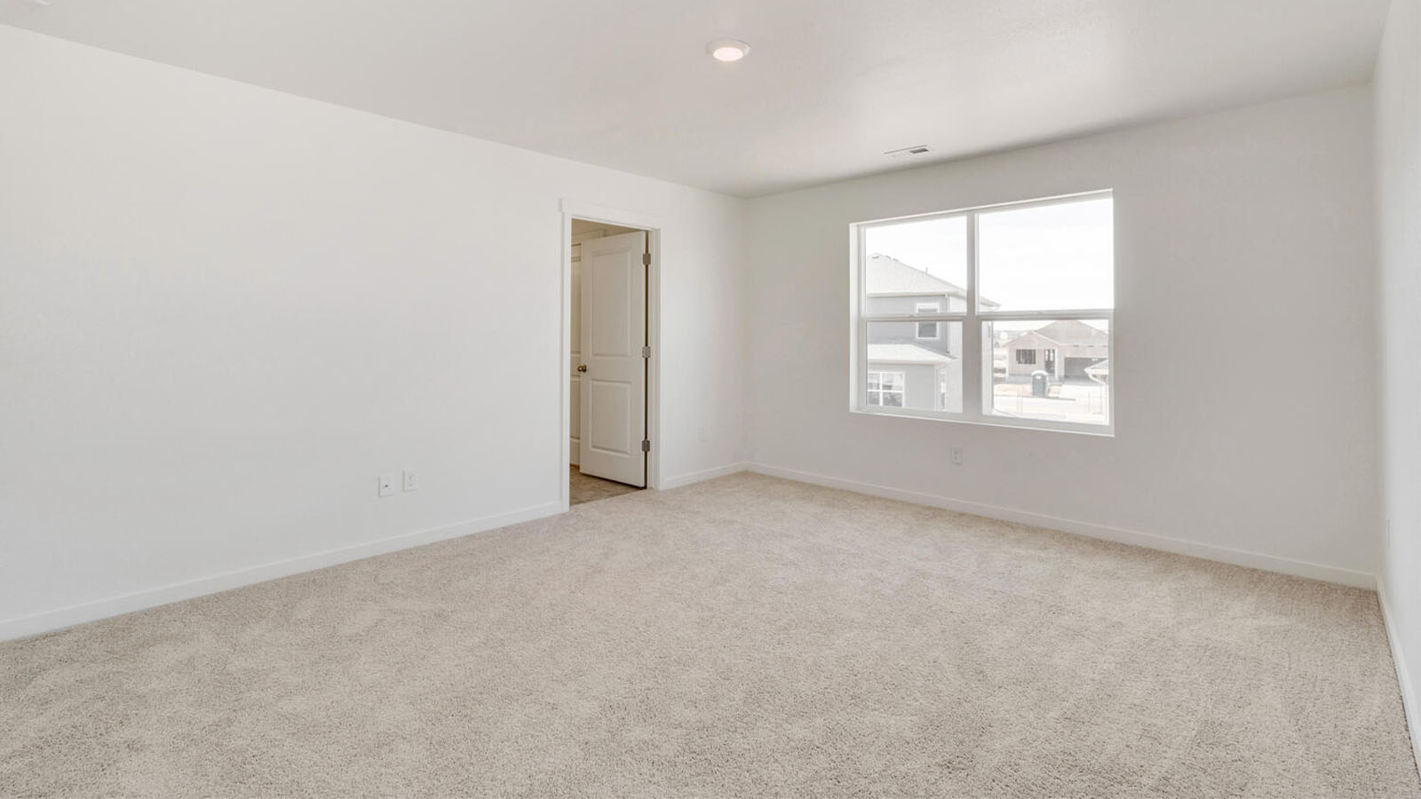 Spring Valley Ranch Home